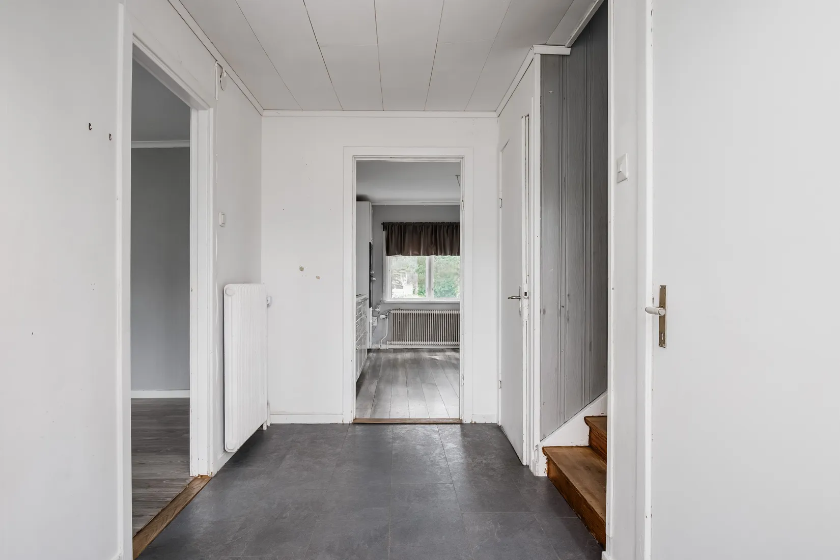 Villa, Nybovägen 7, Värsås, Skövde