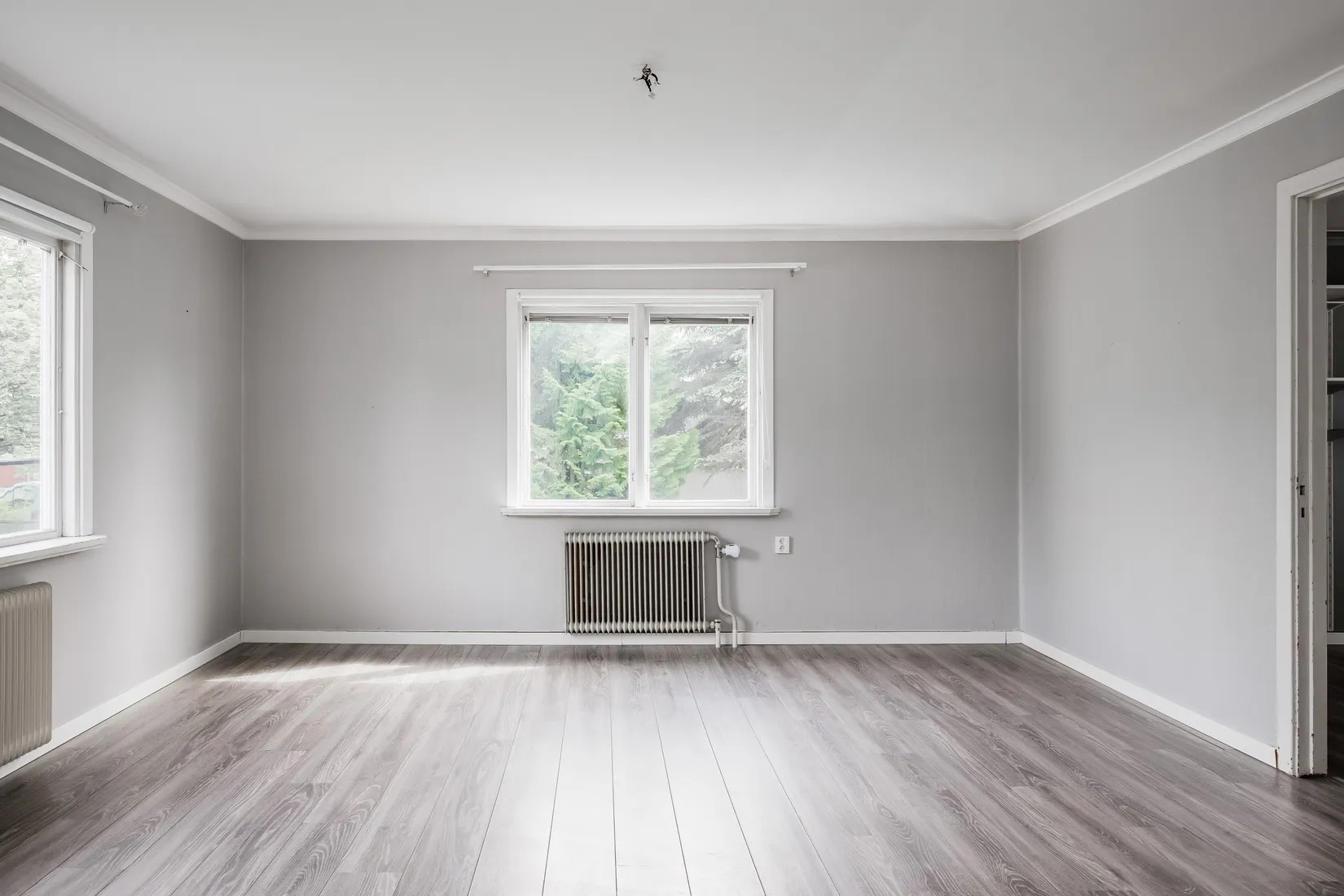 Villa, Nybovägen 7, Värsås, Skövde