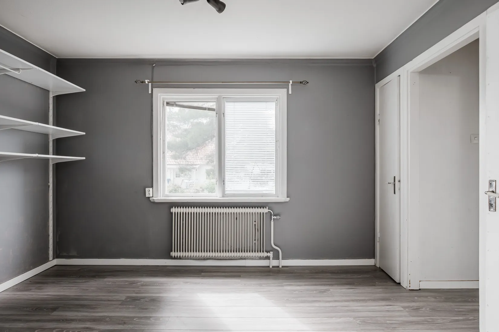 Villa, Nybovägen 7, Värsås, Skövde