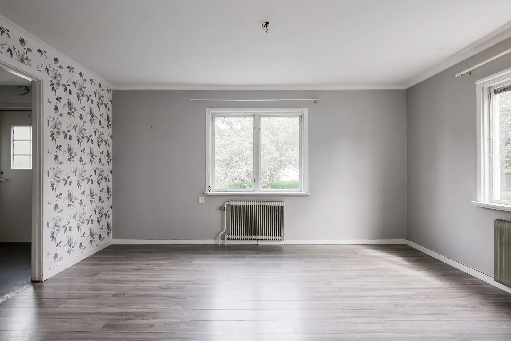 Villa, Nybovägen 7, Värsås, Skövde