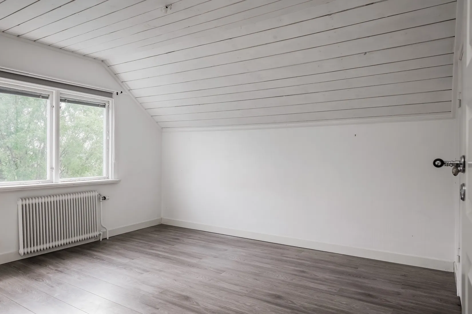 Villa, Nybovägen 7, Värsås, Skövde