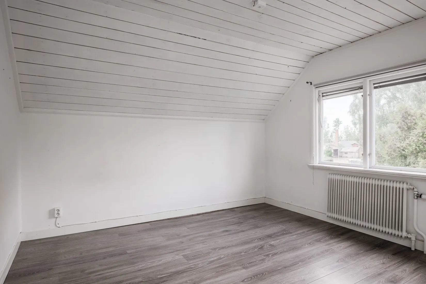 Villa, Nybovägen 7, Värsås, Skövde
