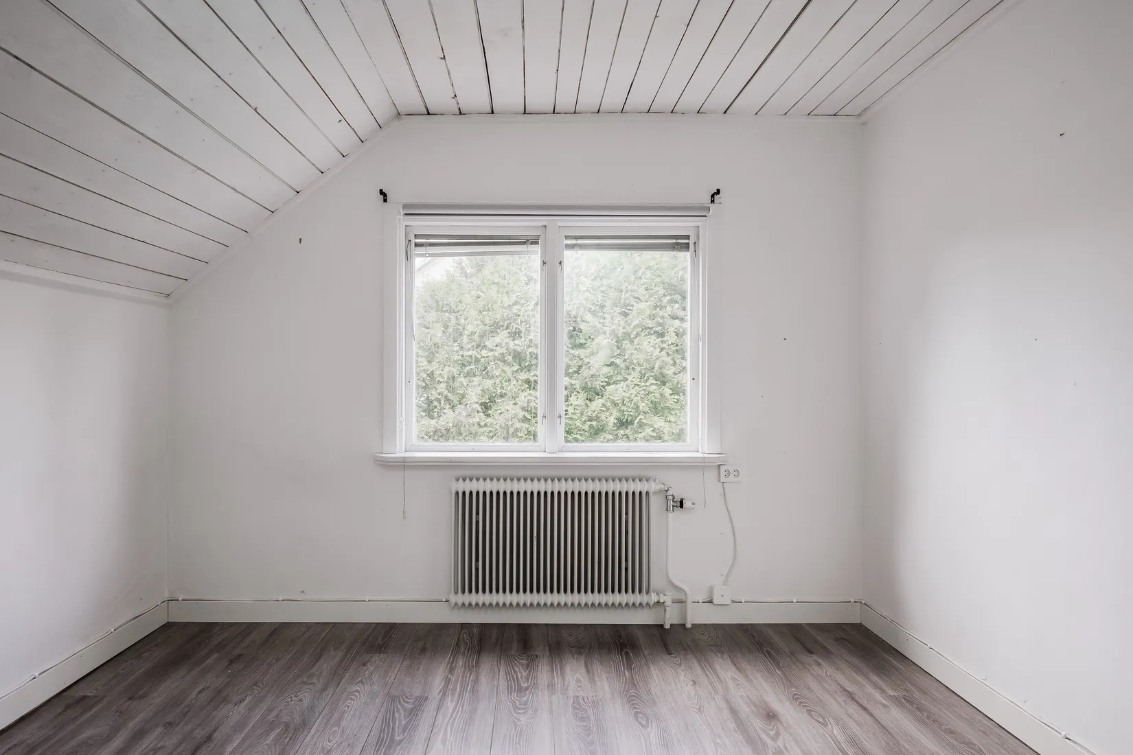 Villa, Nybovägen 7, Värsås, Skövde