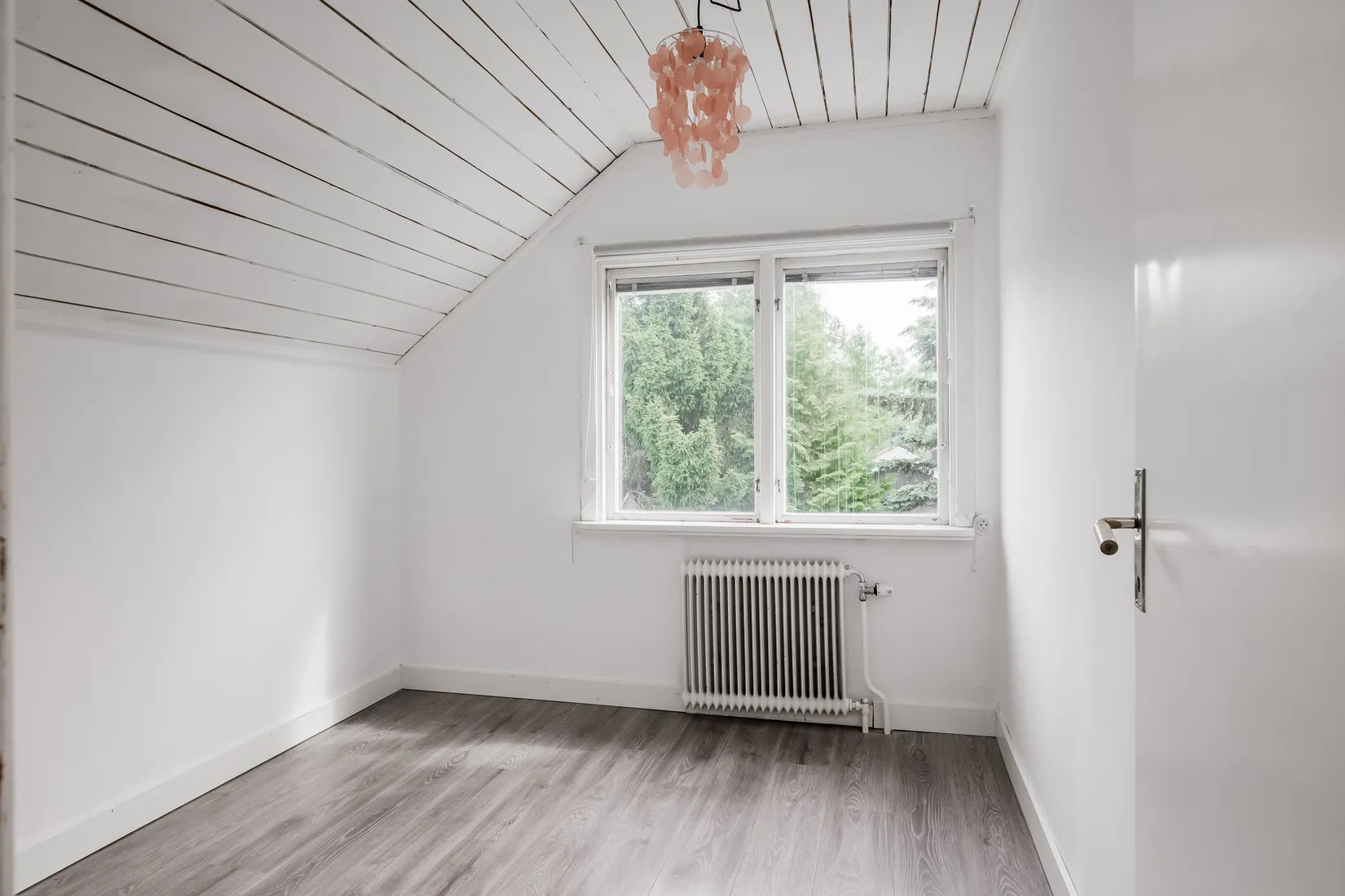 Villa, Nybovägen 7, Värsås, Skövde