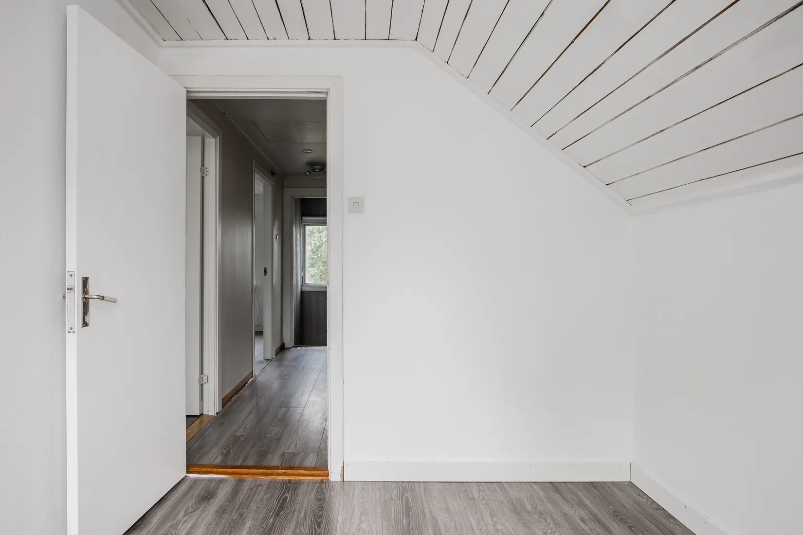 Villa, Nybovägen 7, Värsås, Skövde