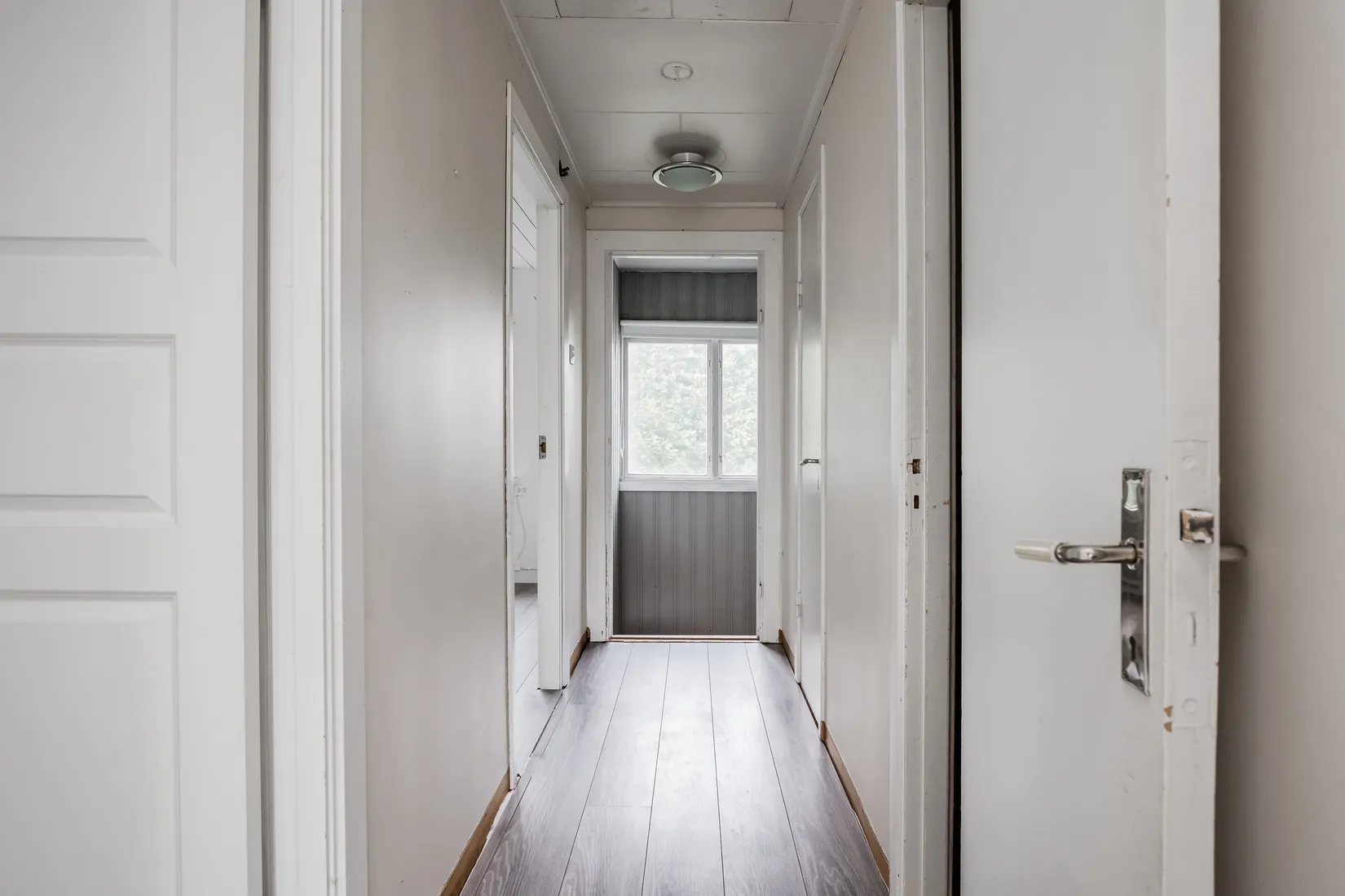 Villa, Nybovägen 7, Värsås, Skövde