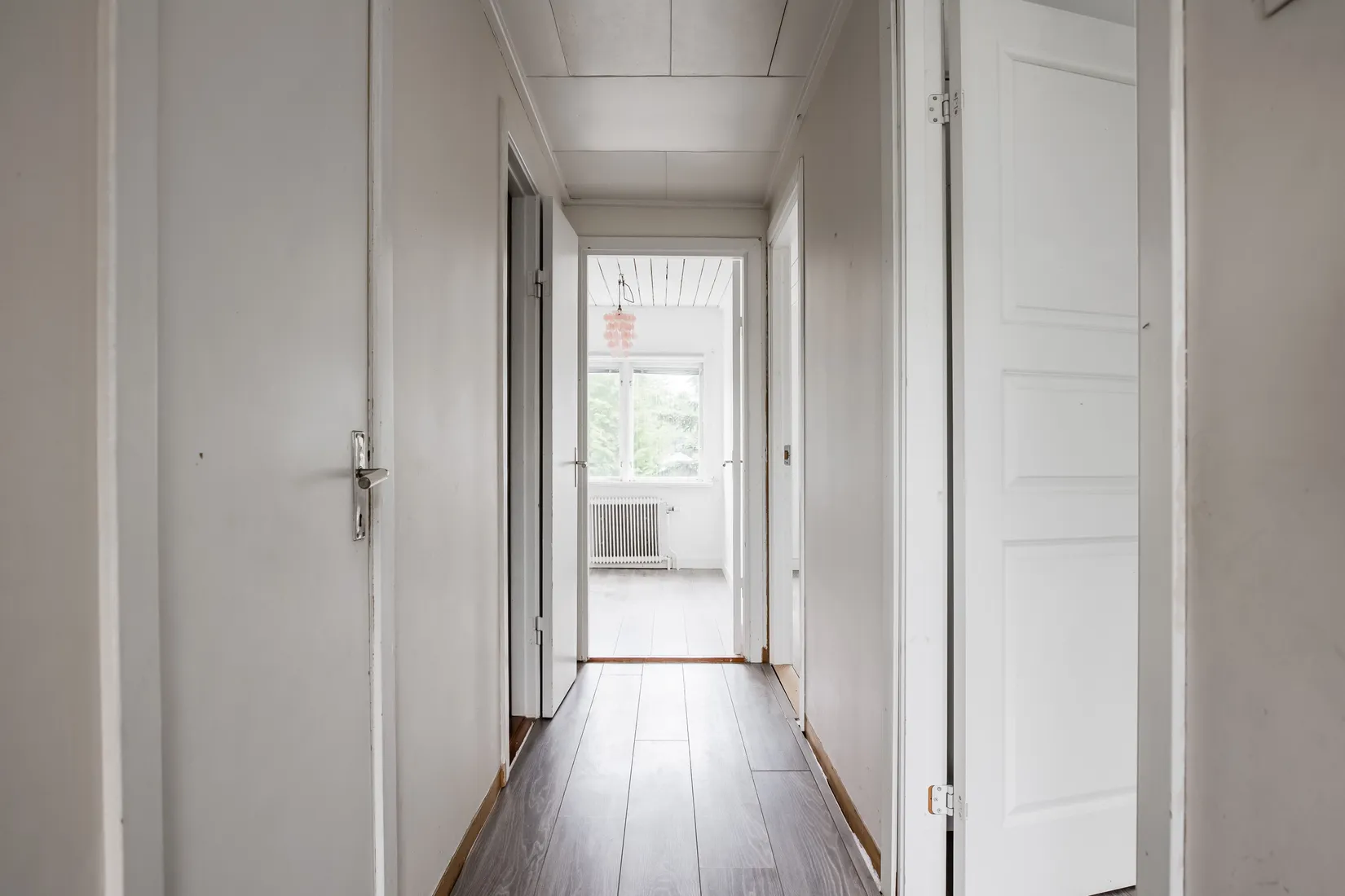 Villa, Nybovägen 7, Värsås, Skövde