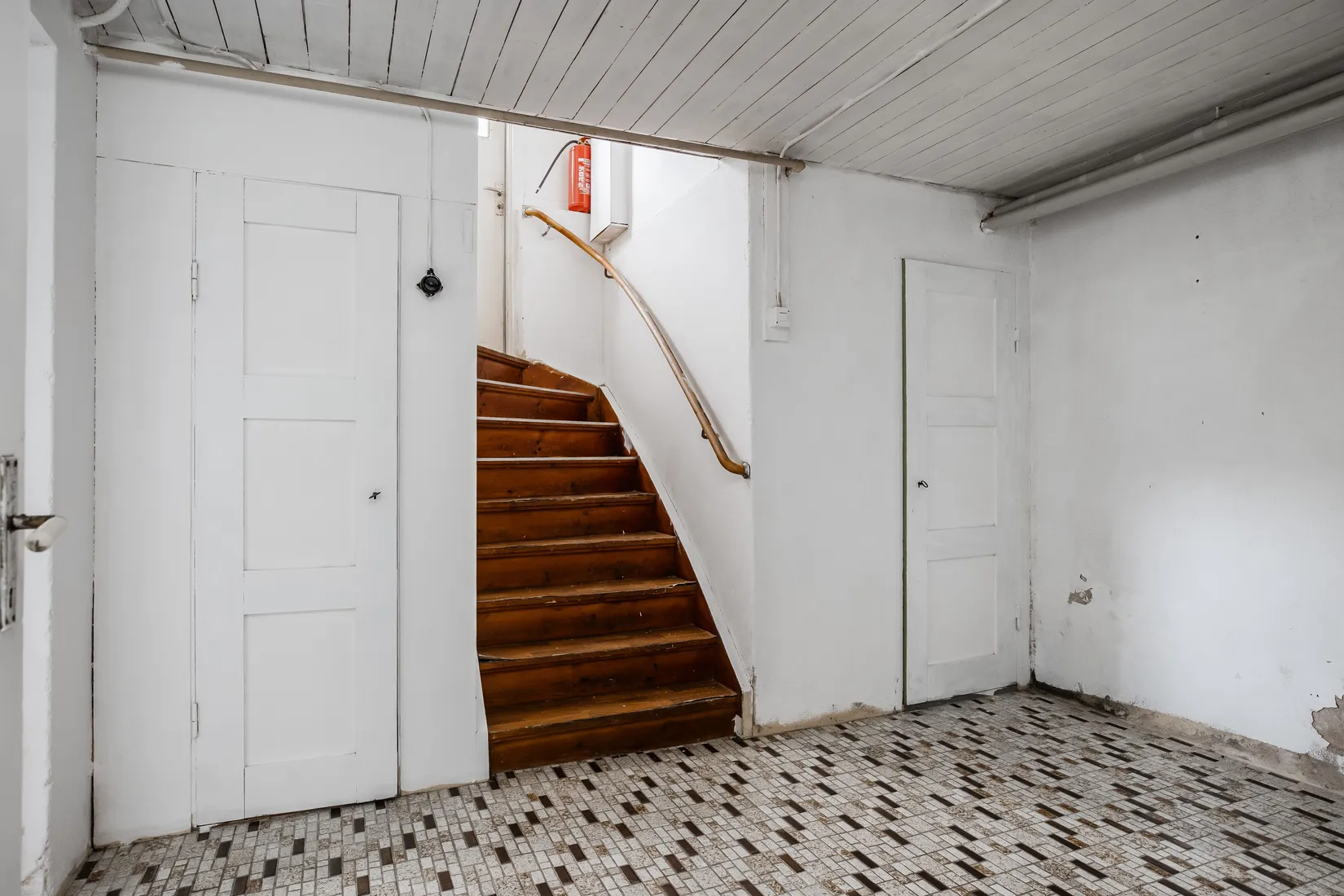 Villa, Nybovägen 7, Värsås, Skövde
