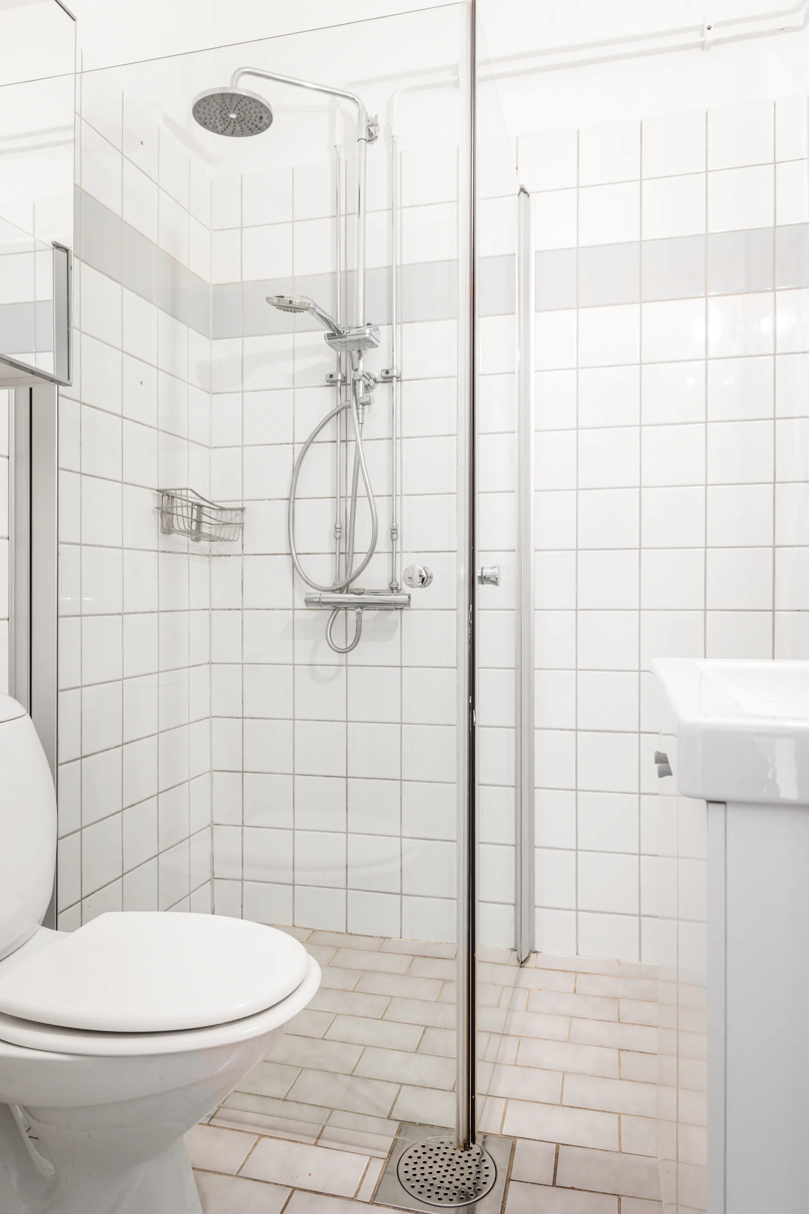 Bostadsrätt, Nikolaigatan 6, Triangeln, Malmö