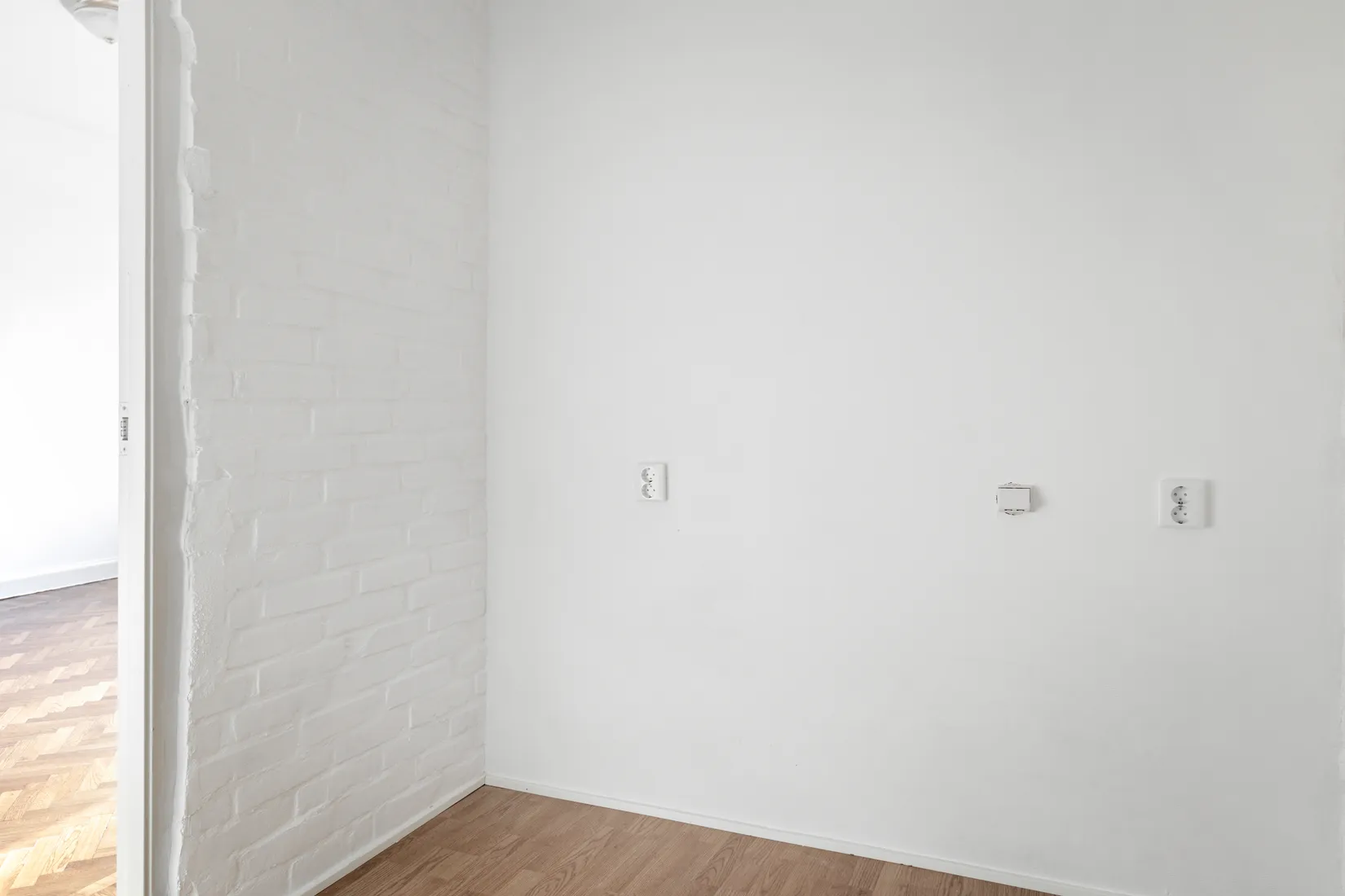 Bostadsrätt, Nikolaigatan 6, Triangeln, Malmö