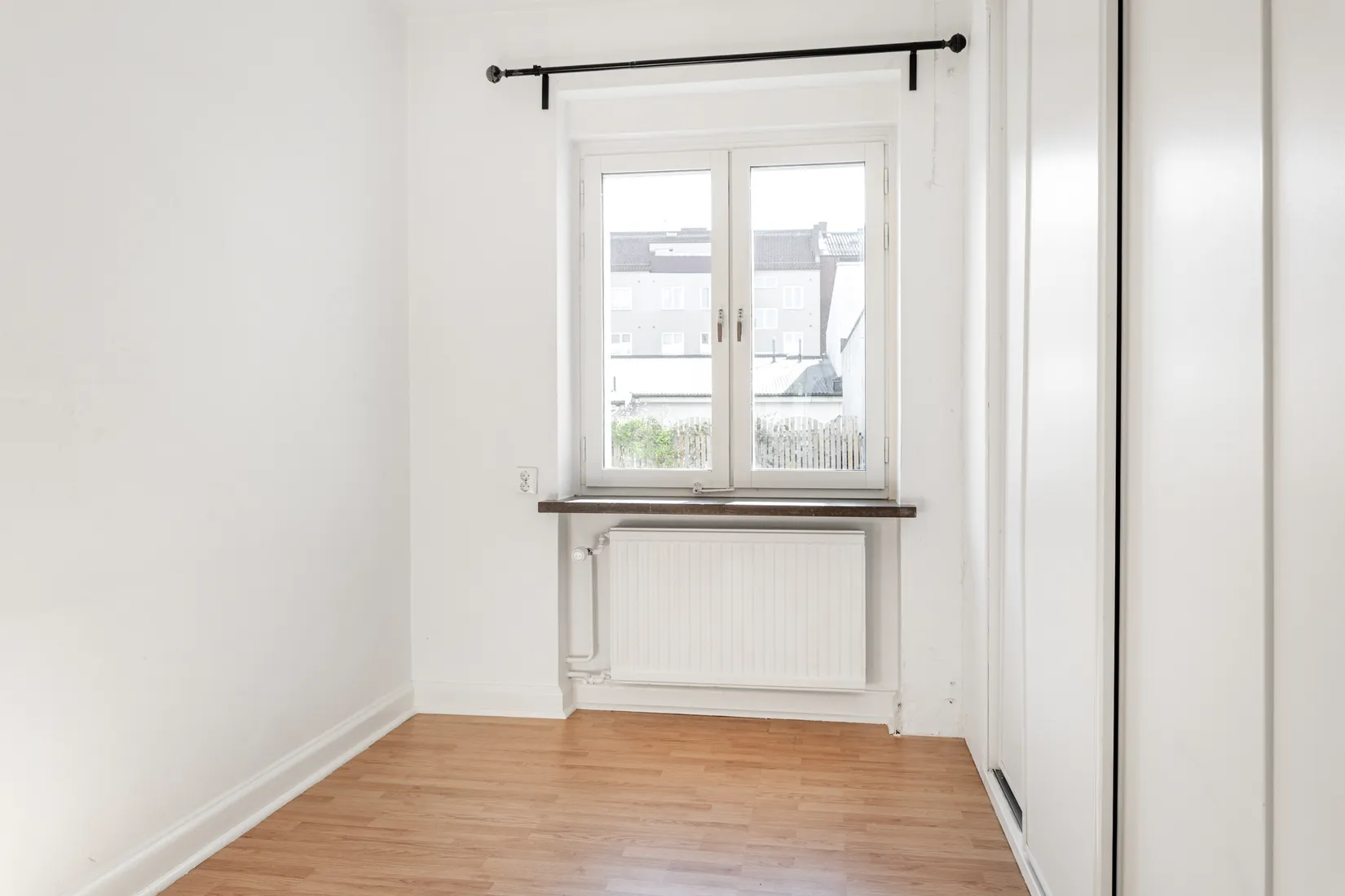 Bostadsrätt, Nikolaigatan 6, Triangeln, Malmö