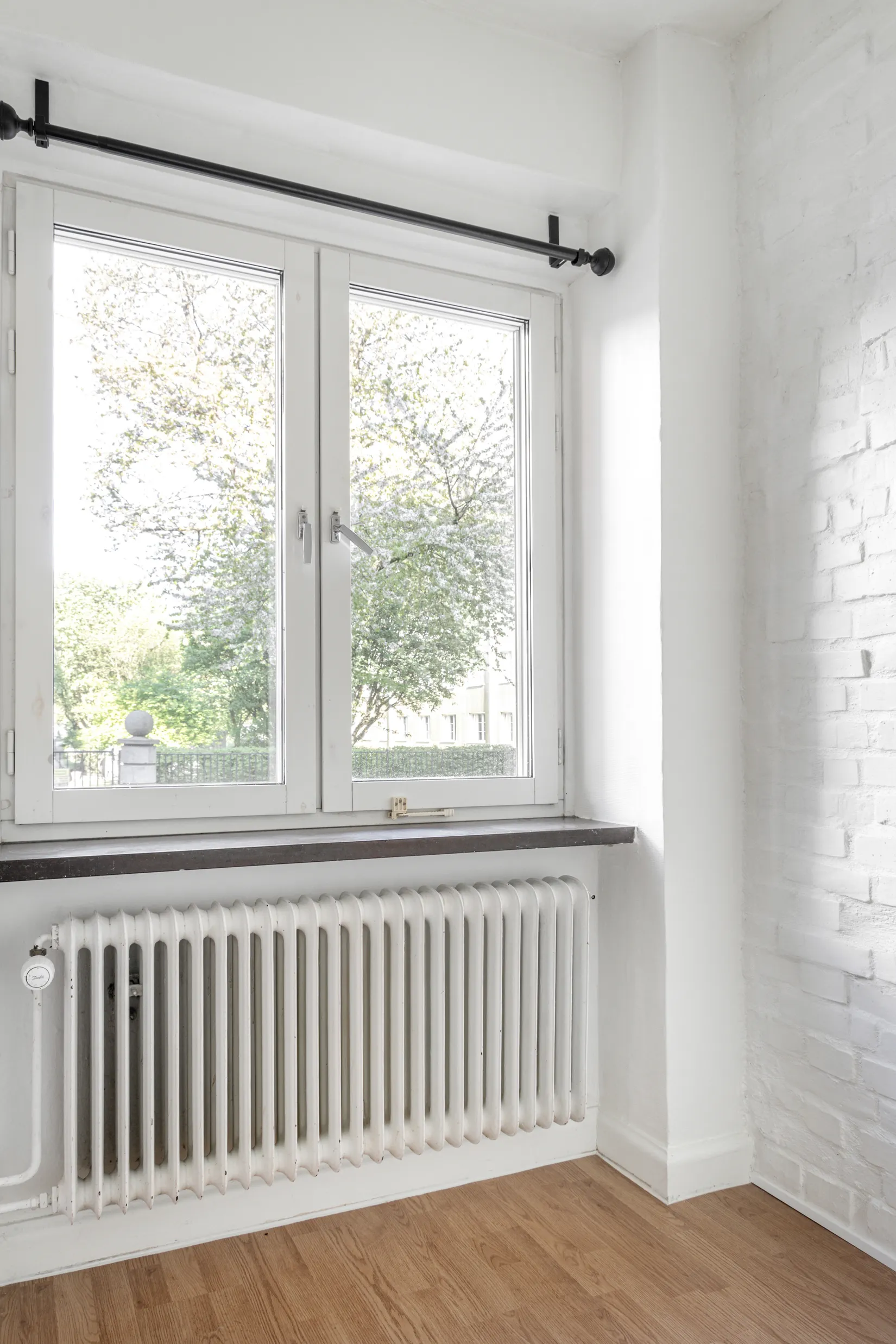 Bostadsrätt, Nikolaigatan 6, Triangeln, Malmö