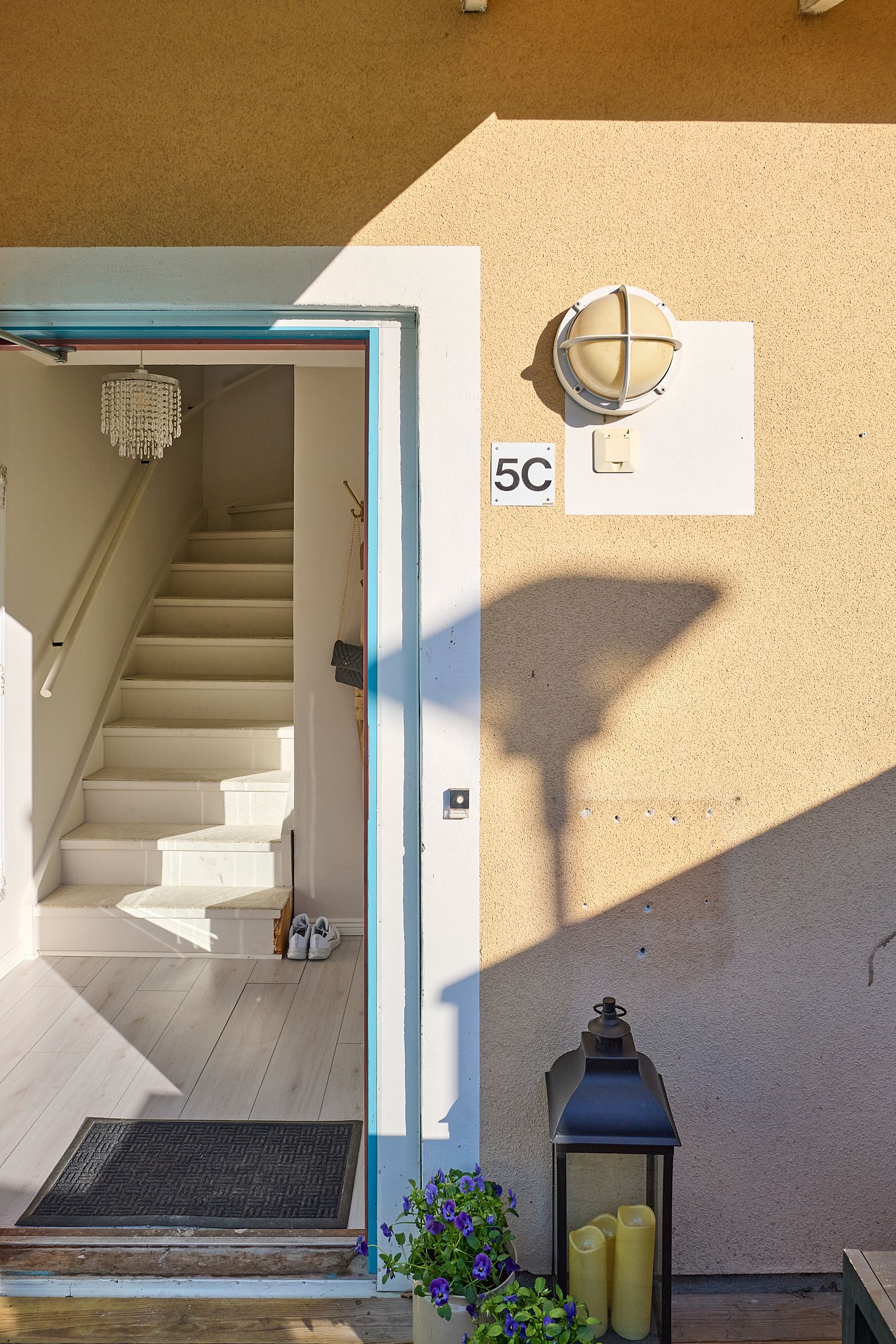 Bostadsrätt, Oxhagsvägen 5C, Tosterön, Strängnäs