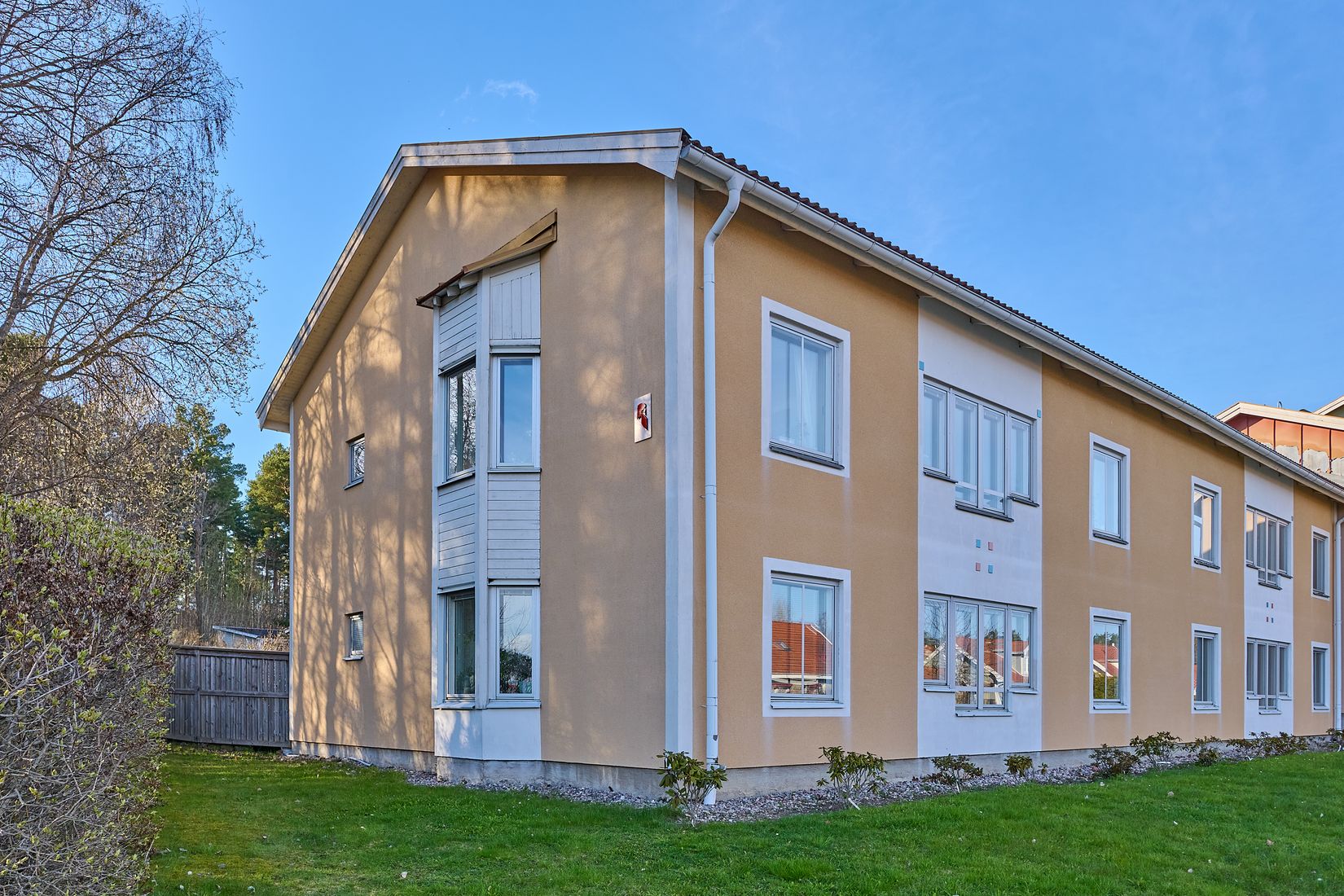 Bostadsrätt, Oxhagsvägen 5C, Tosterön, Strängnäs