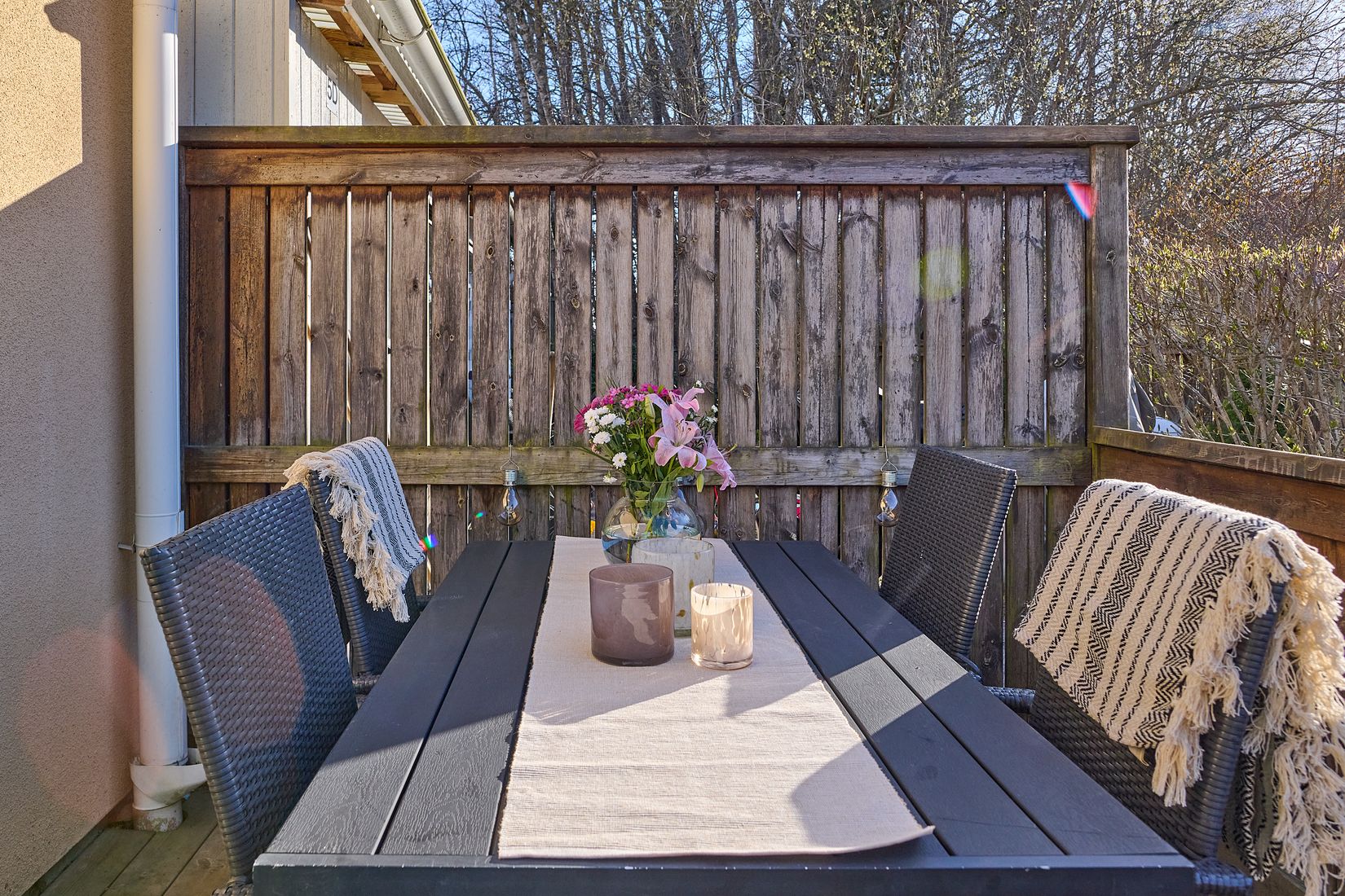 Bostadsrätt, Oxhagsvägen 5C, Tosterön, Strängnäs