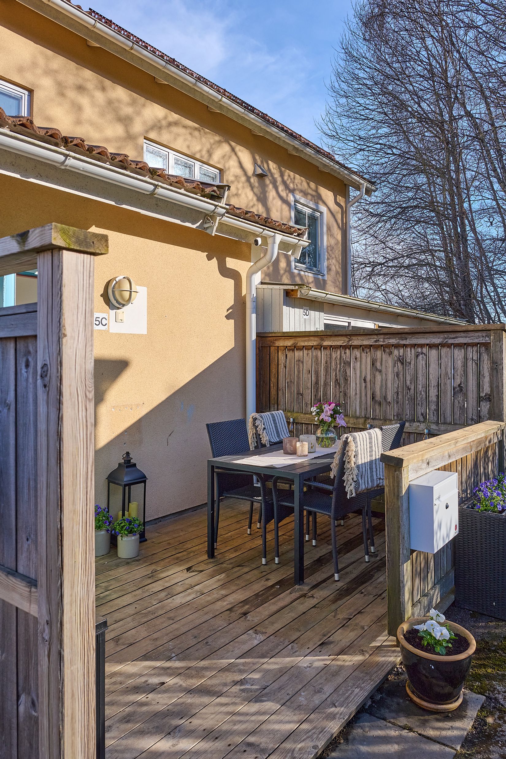 Bostadsrätt, Oxhagsvägen 5C, Tosterön, Strängnäs