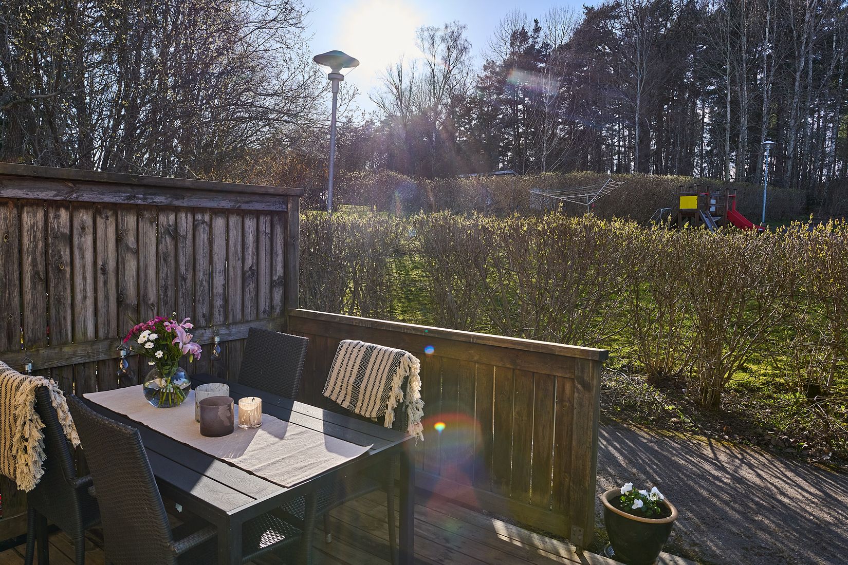 Bostadsrätt, Oxhagsvägen 5C, Tosterön, Strängnäs