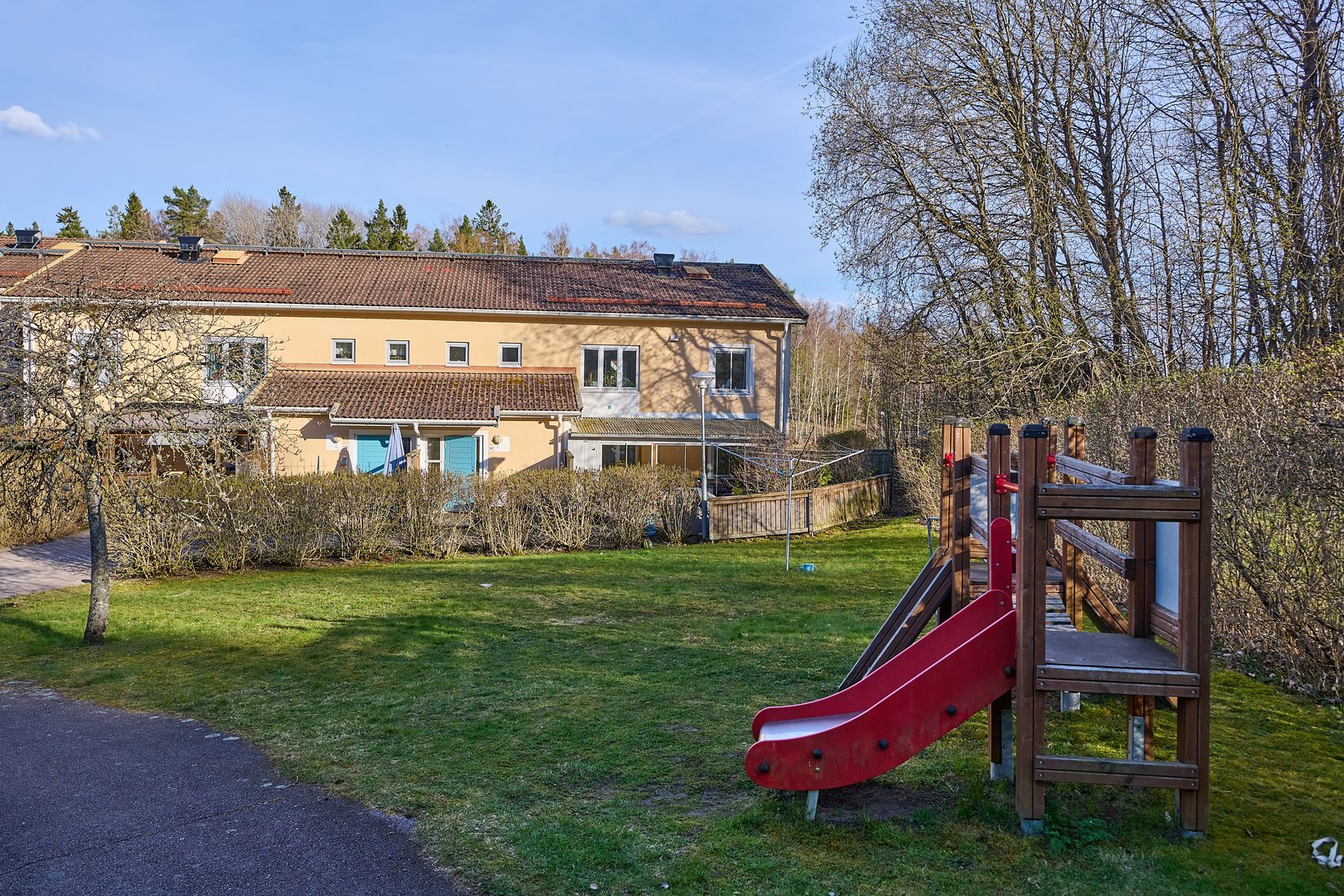 Bostadsrätt, Oxhagsvägen 5C, Tosterön, Strängnäs