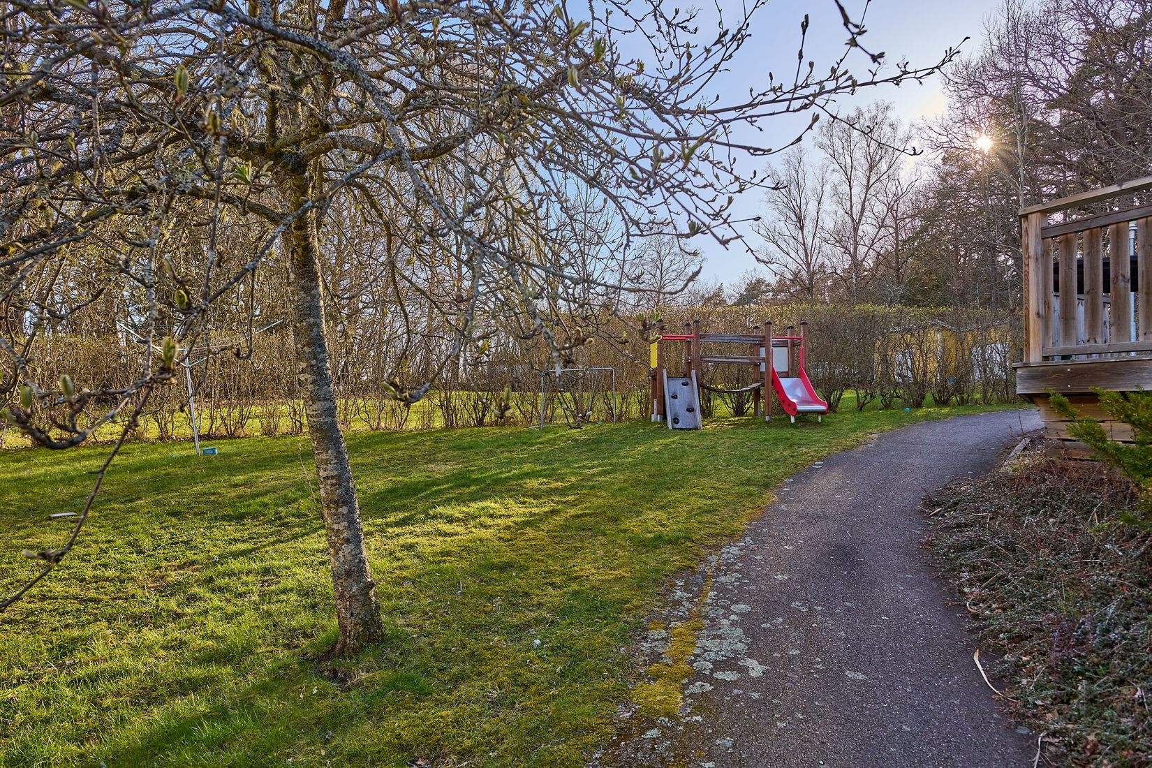 Bostadsrätt, Oxhagsvägen 5C, Tosterön, Strängnäs