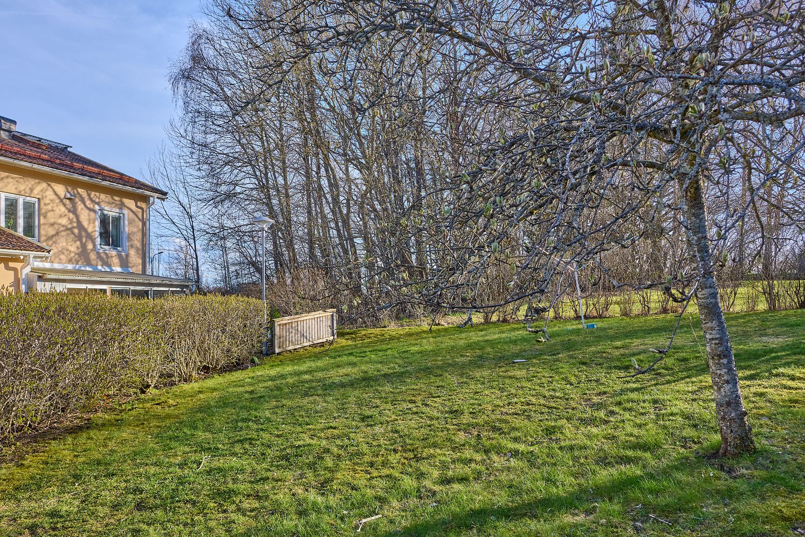 Bostadsrätt, Oxhagsvägen 5C, Tosterön, Strängnäs