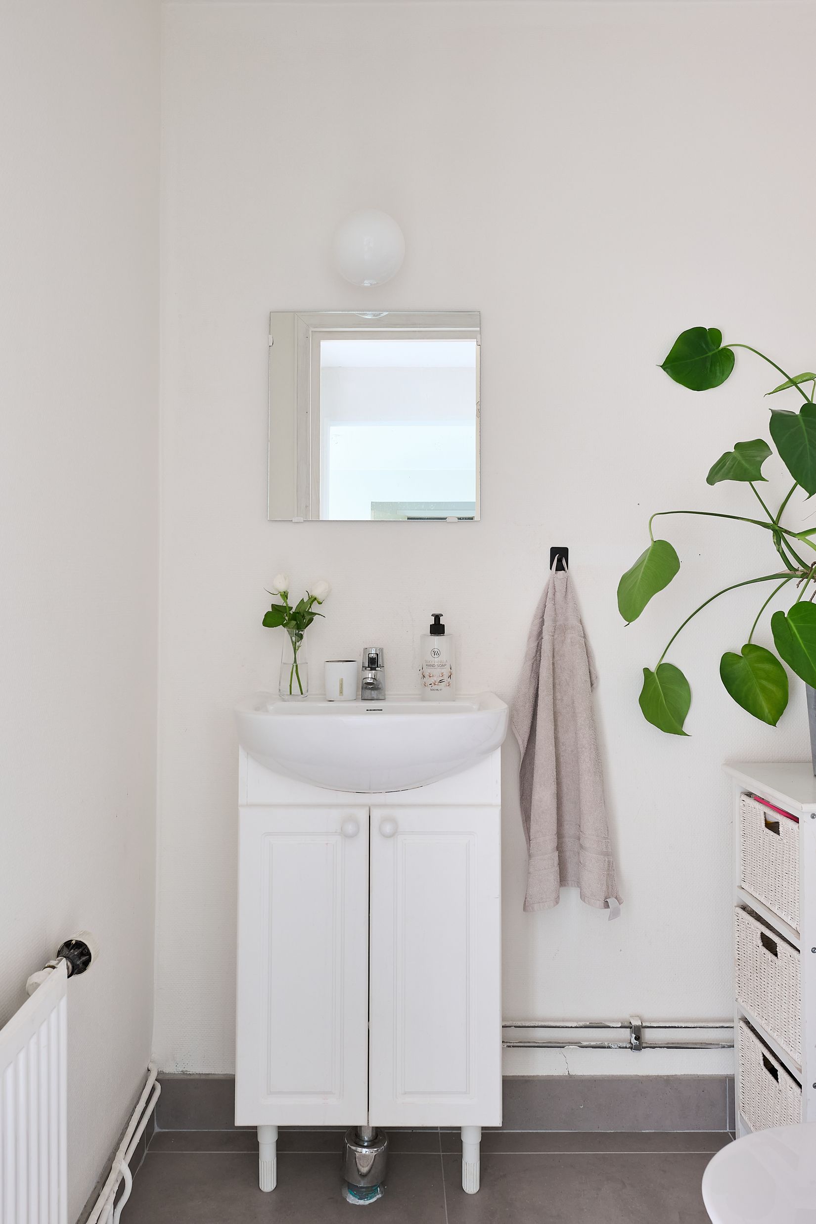 Bostadsrätt, Oxhagsvägen 5C, Tosterön, Strängnäs