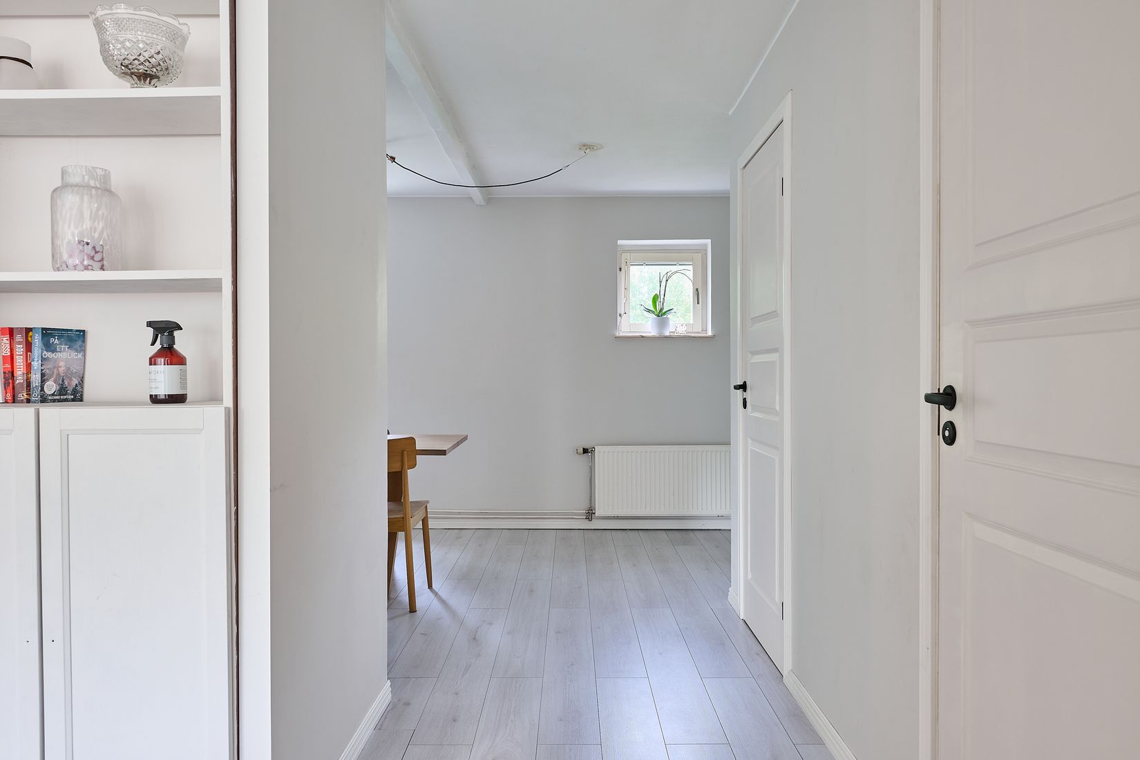 Bostadsrätt, Oxhagsvägen 5C, Tosterön, Strängnäs