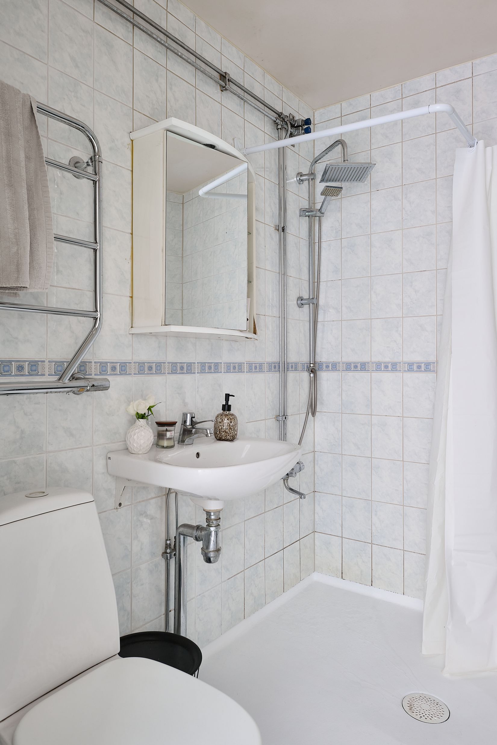 Bostadsrätt, Oxhagsvägen 5C, Tosterön, Strängnäs