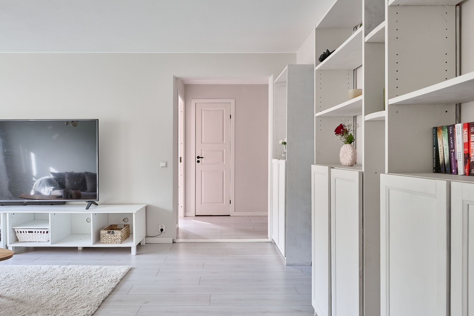 Bostadsrätt, Oxhagsvägen 5C, Tosterön, Strängnäs