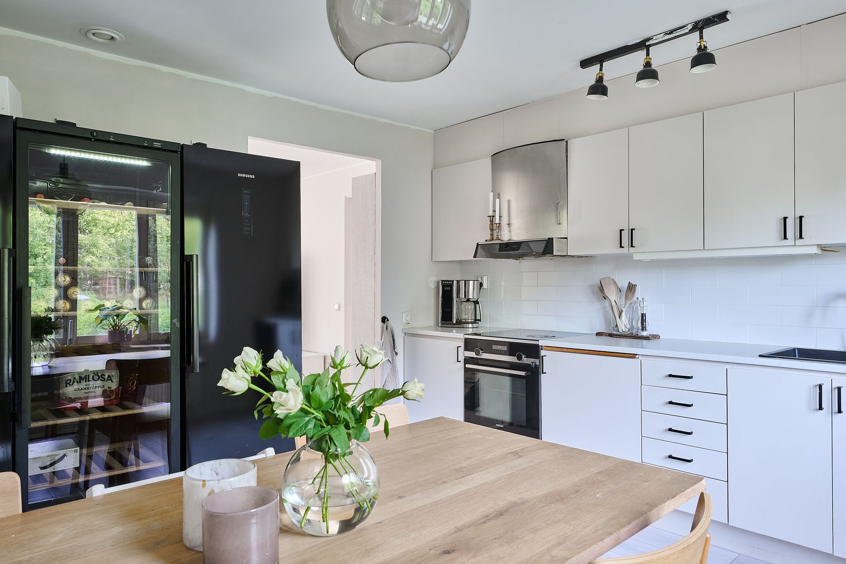 Bostadsrätt, Oxhagsvägen 5C, Tosterön, Strängnäs