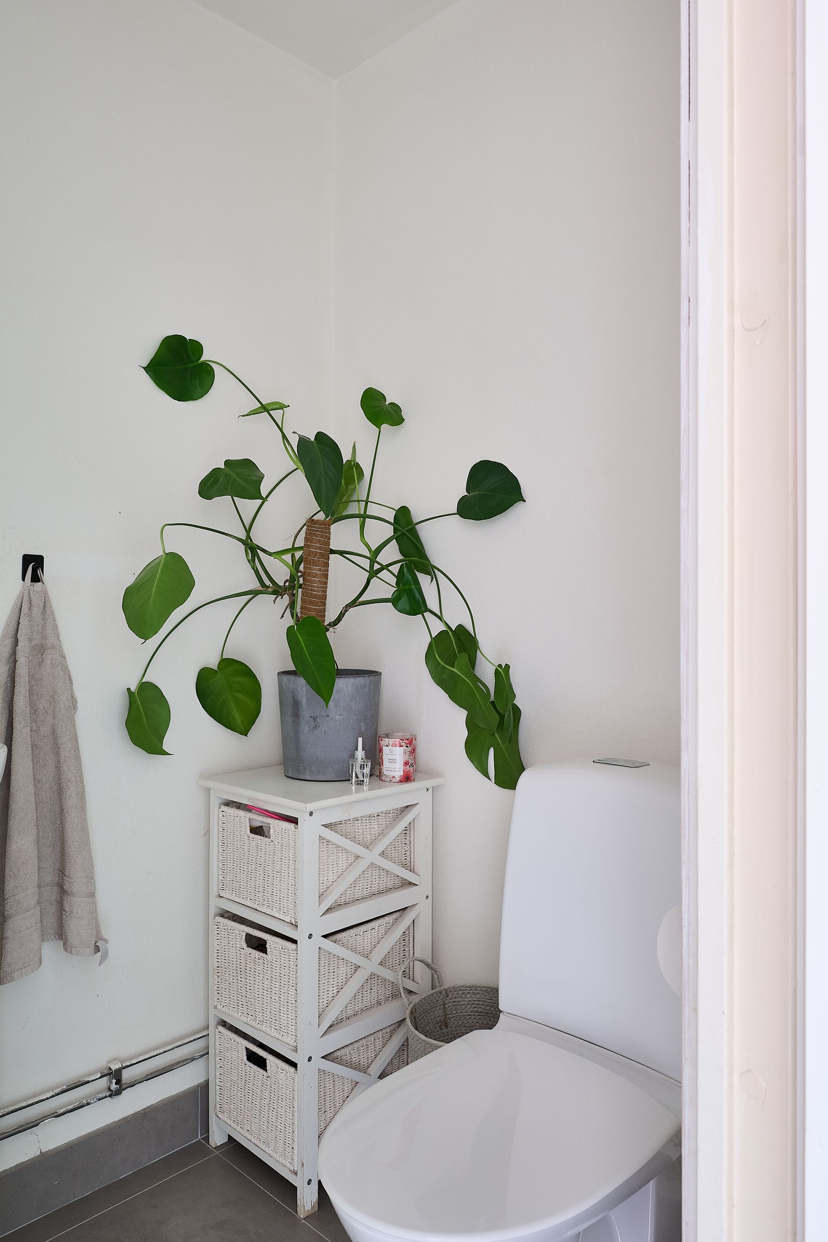 Bostadsrätt, Oxhagsvägen 5C, Tosterön, Strängnäs