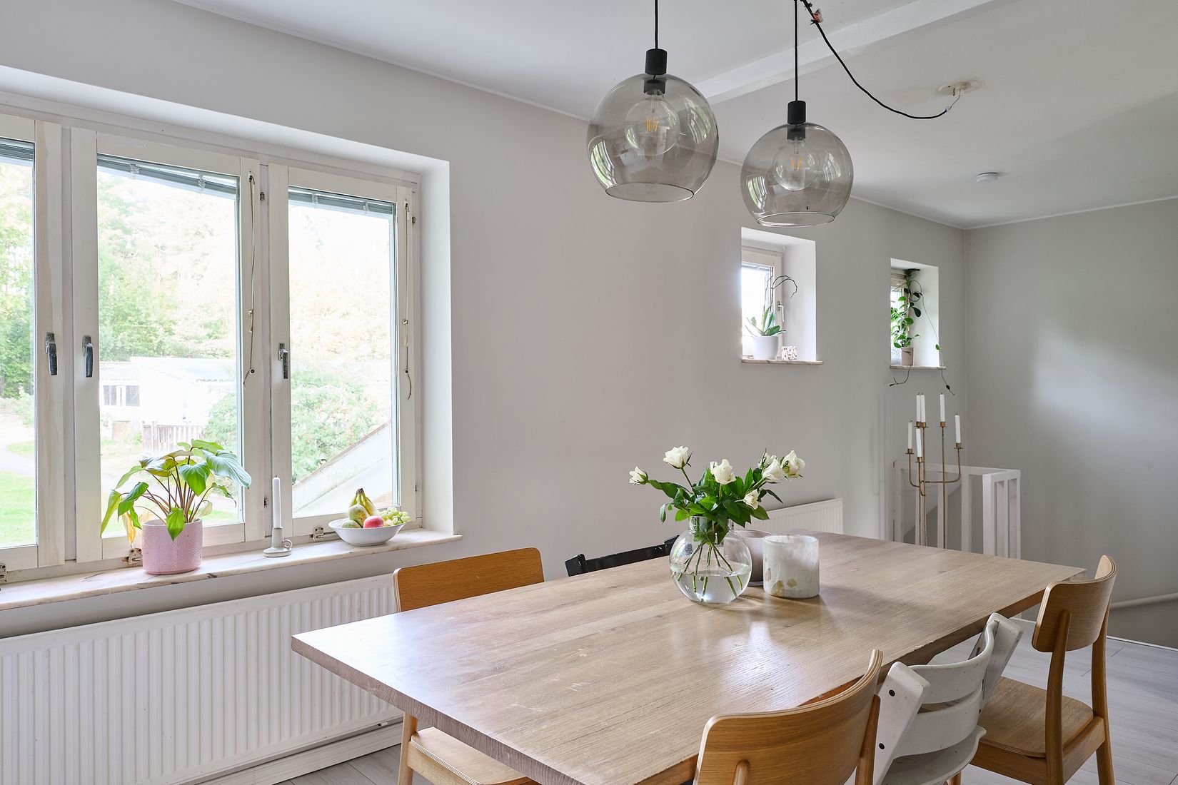 Bostadsrätt, Oxhagsvägen 5C, Tosterön, Strängnäs