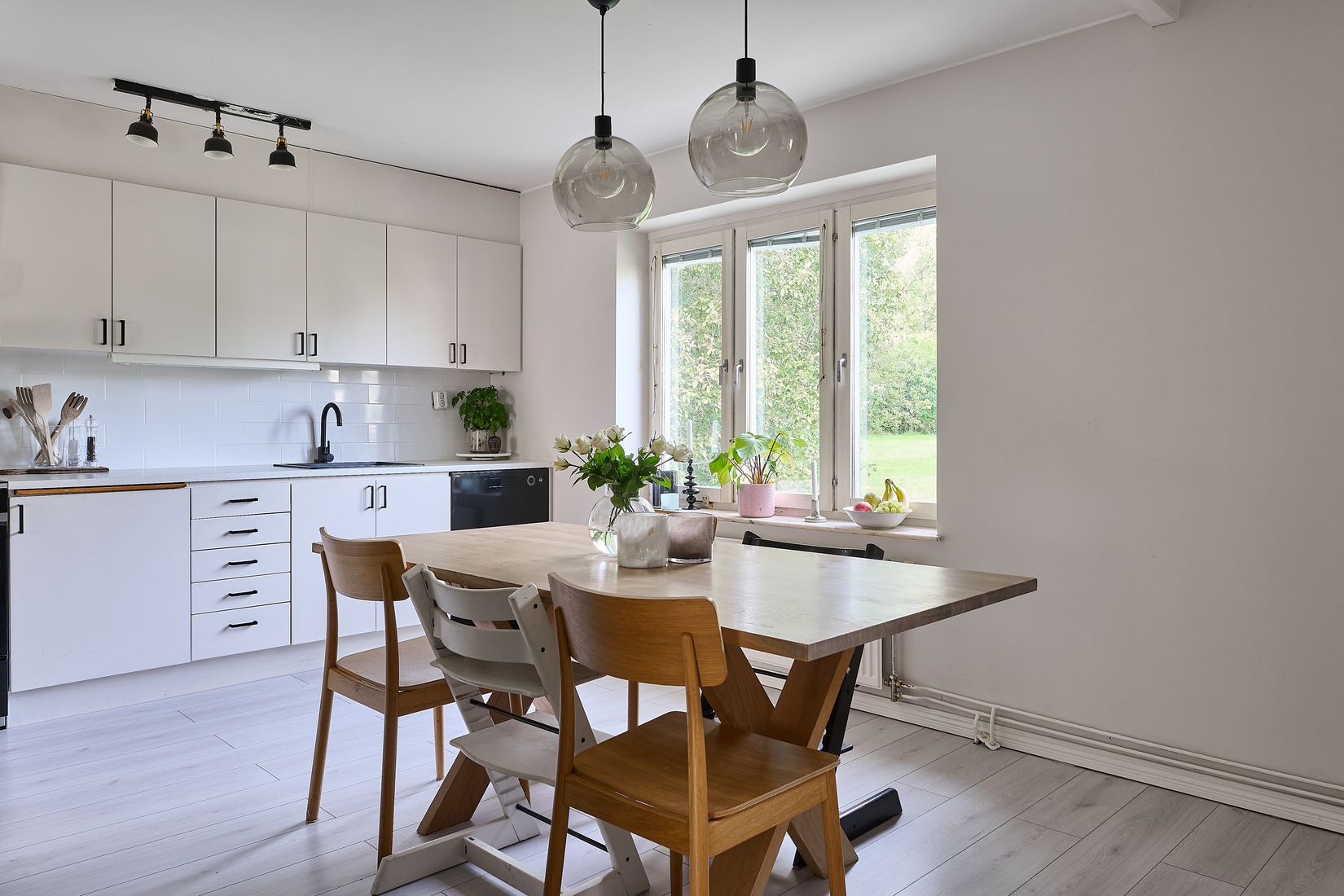 Bostadsrätt, Oxhagsvägen 5C, Tosterön, Strängnäs