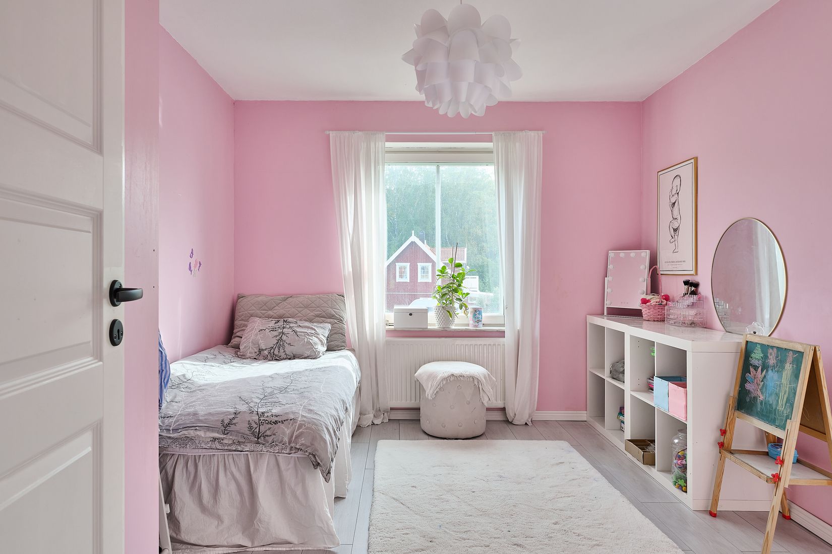 Bostadsrätt, Oxhagsvägen 5C, Tosterön, Strängnäs