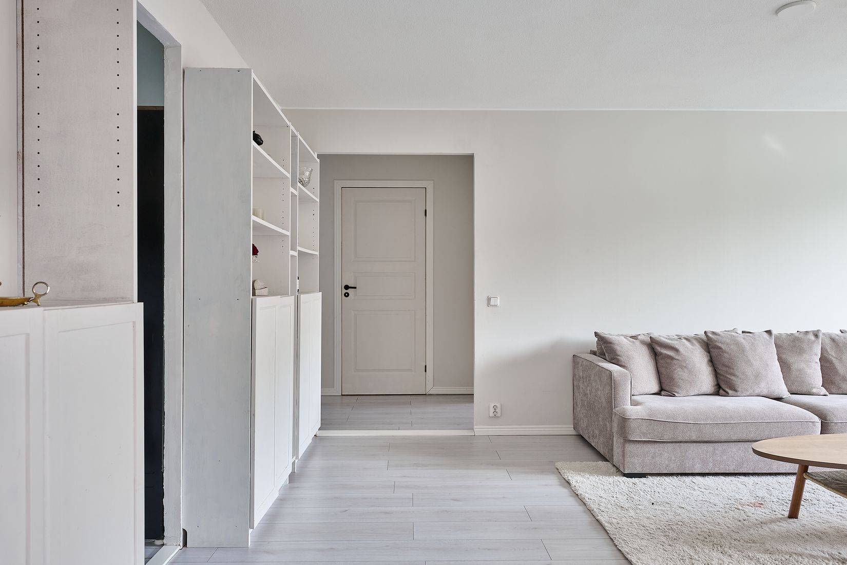 Bostadsrätt, Oxhagsvägen 5C, Tosterön, Strängnäs