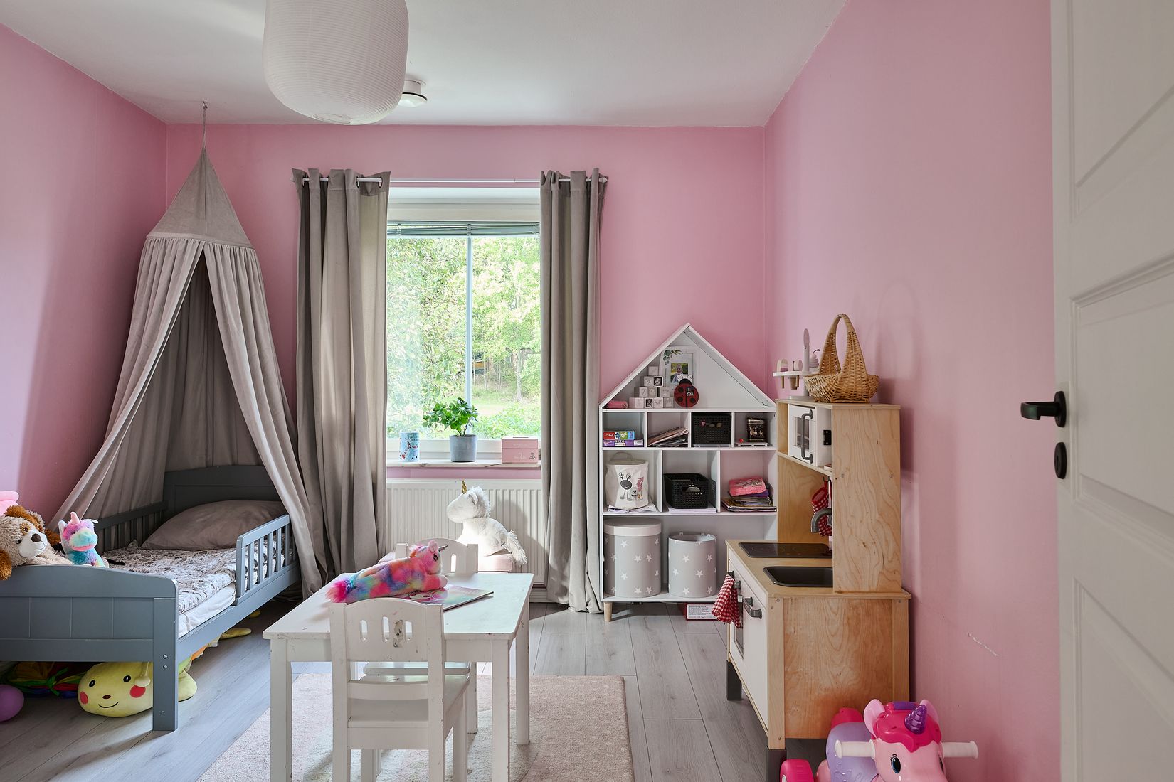 Bostadsrätt, Oxhagsvägen 5C, Tosterön, Strängnäs