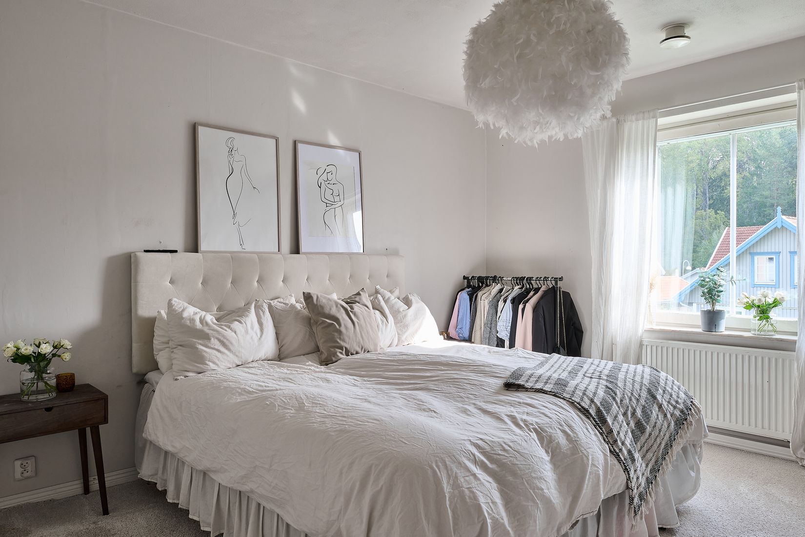 Bostadsrätt, Oxhagsvägen 5C, Tosterön, Strängnäs