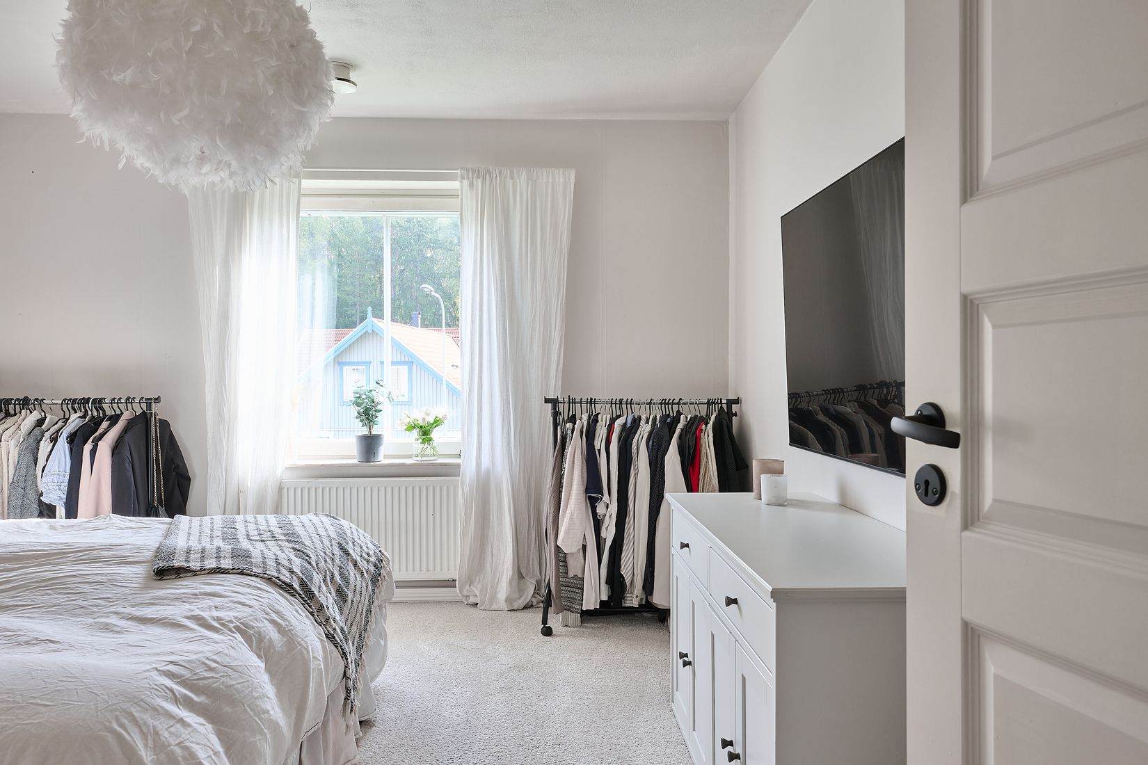 Bostadsrätt, Oxhagsvägen 5C, Tosterön, Strängnäs