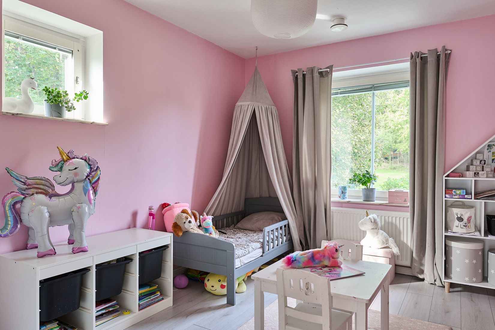 Bostadsrätt, Oxhagsvägen 5C, Tosterön, Strängnäs