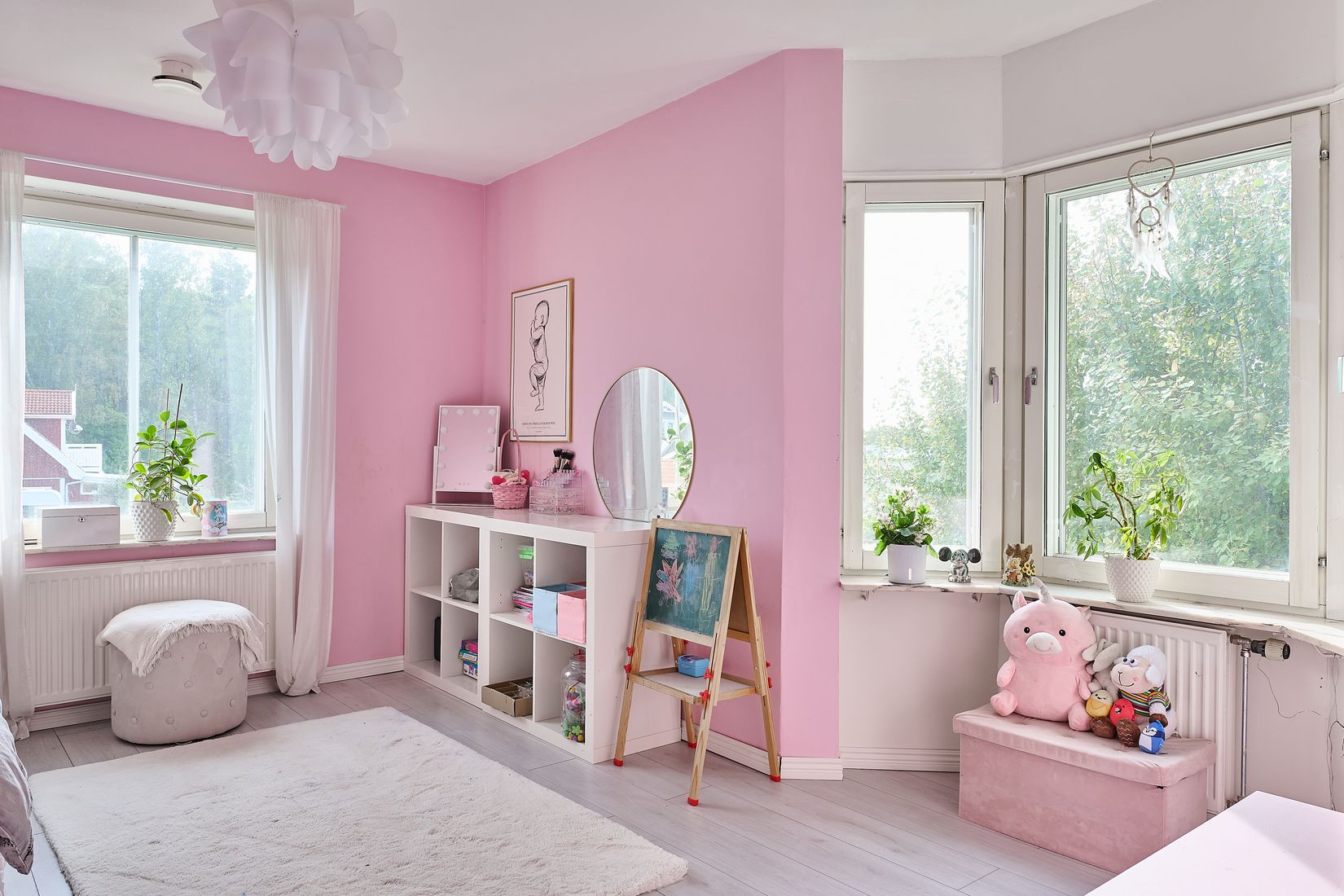 Bostadsrätt, Oxhagsvägen 5C, Tosterön, Strängnäs