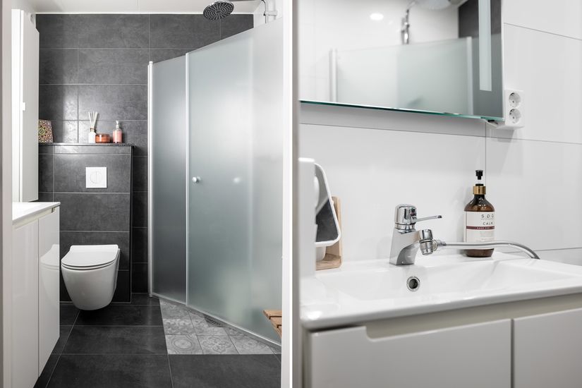 Villa, Radhus, Kaprifolvägen 73, Arlöv, Burlöv