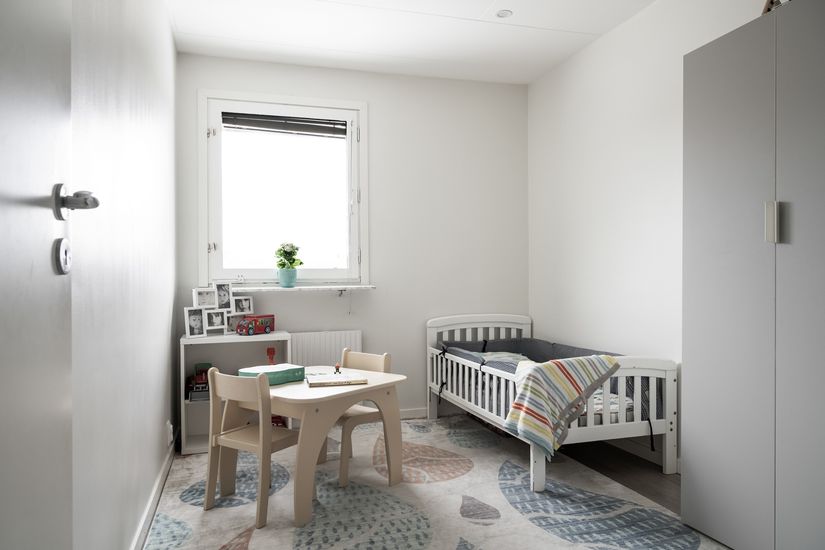 Villa, Radhus, Kaprifolvägen 73, Arlöv, Burlöv