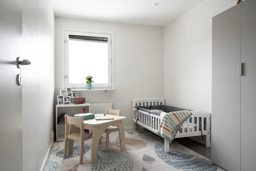 Radhus, Kaprifolvägen 73, Arlöv, Burlöv