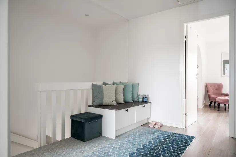 Radhus, Kaprifolvägen 73, Arlöv, Burlöv