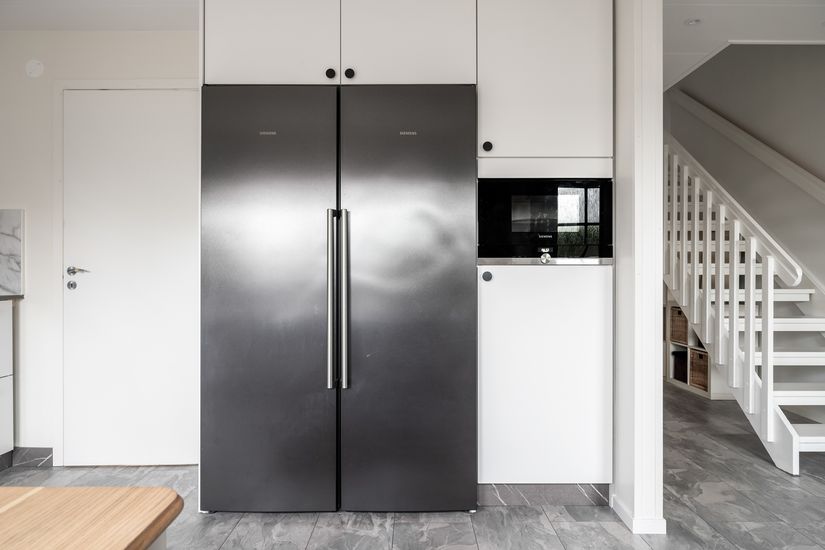 Villa, Radhus, Kaprifolvägen 73, Arlöv, Burlöv