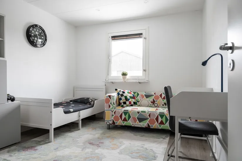 Radhus, Kaprifolvägen 73, Arlöv, Burlöv