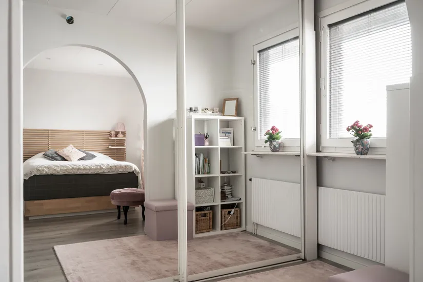 Radhus, Kaprifolvägen 73, Arlöv, Burlöv
