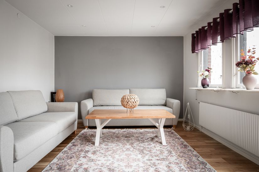 Villa, Radhus, Kaprifolvägen 73, Arlöv, Burlöv