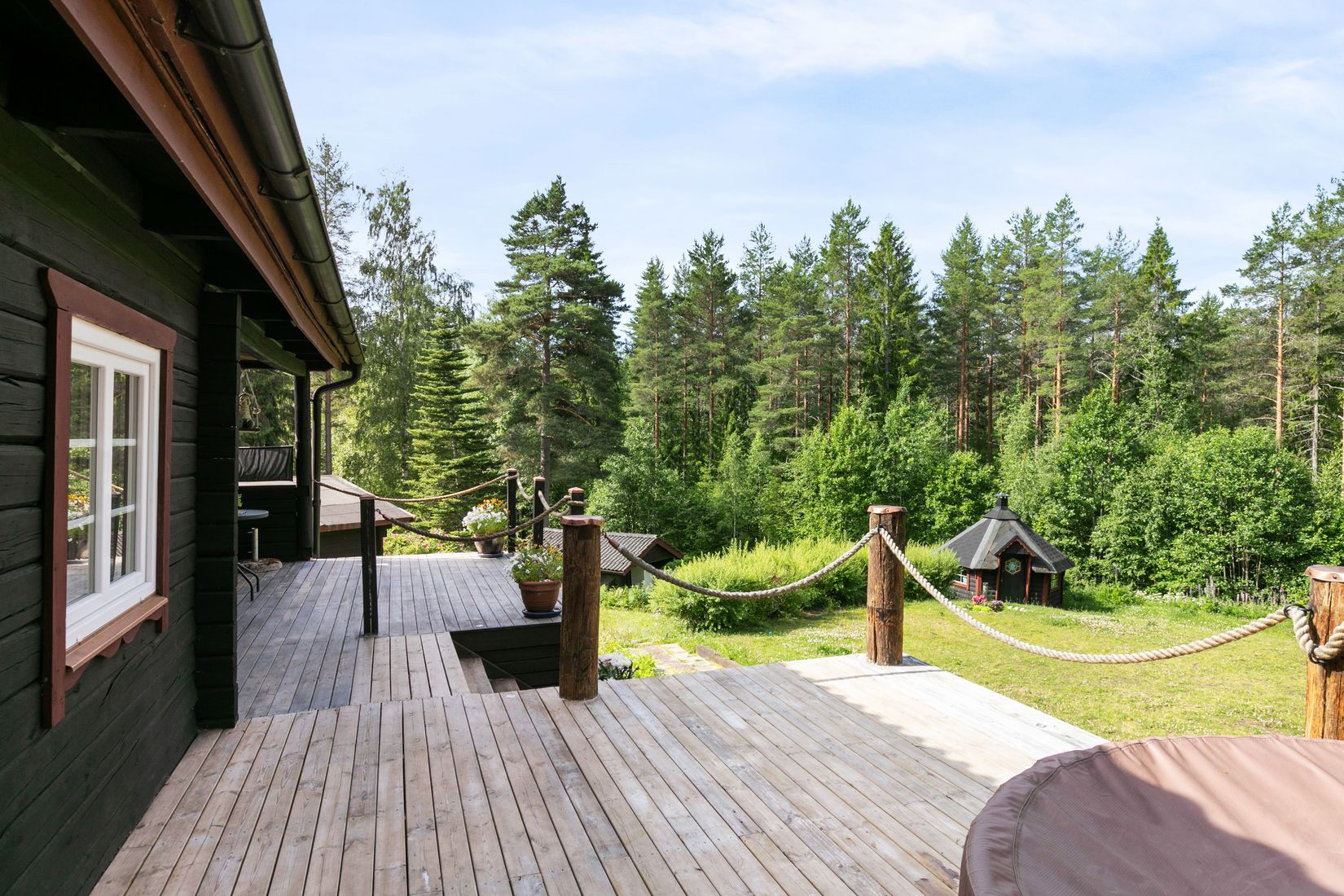 Villa, Sälgnäsviksvägen 64, Sälgnäsviken, Sandviken