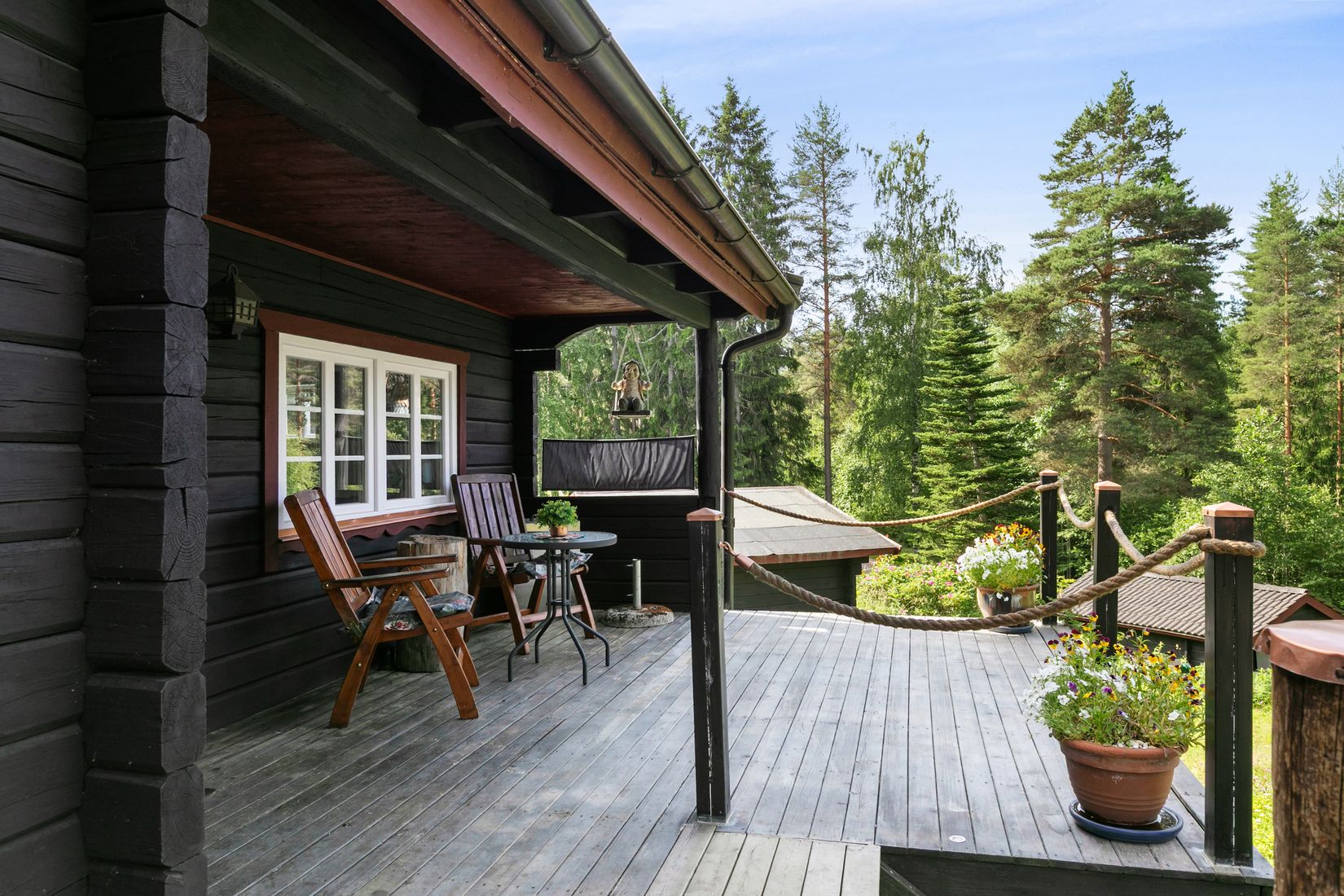 Villa, Sälgnäsviksvägen 64, Sälgnäsviken, Sandviken