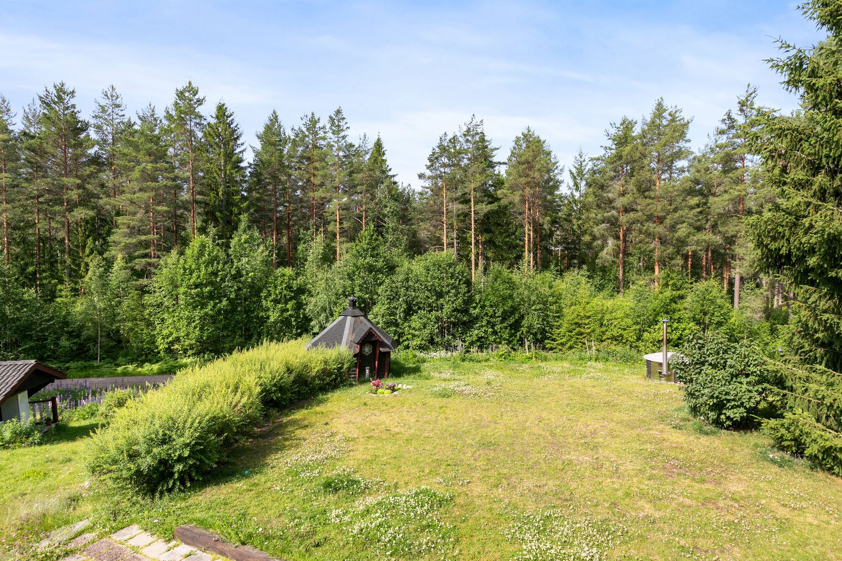 Villa, Sälgnäsviksvägen 64, Sälgnäsviken, Sandviken